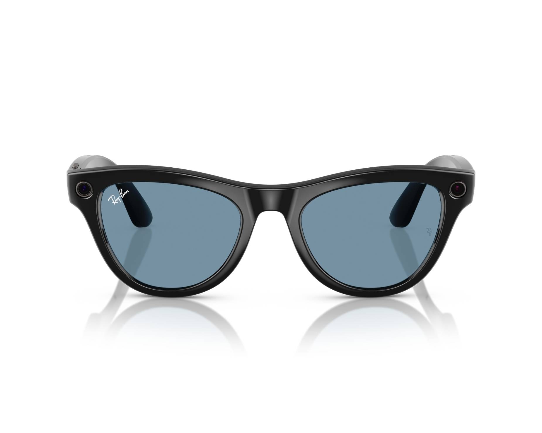 Ray-Ban Glasses Skyler Meta RW4010 601/MF