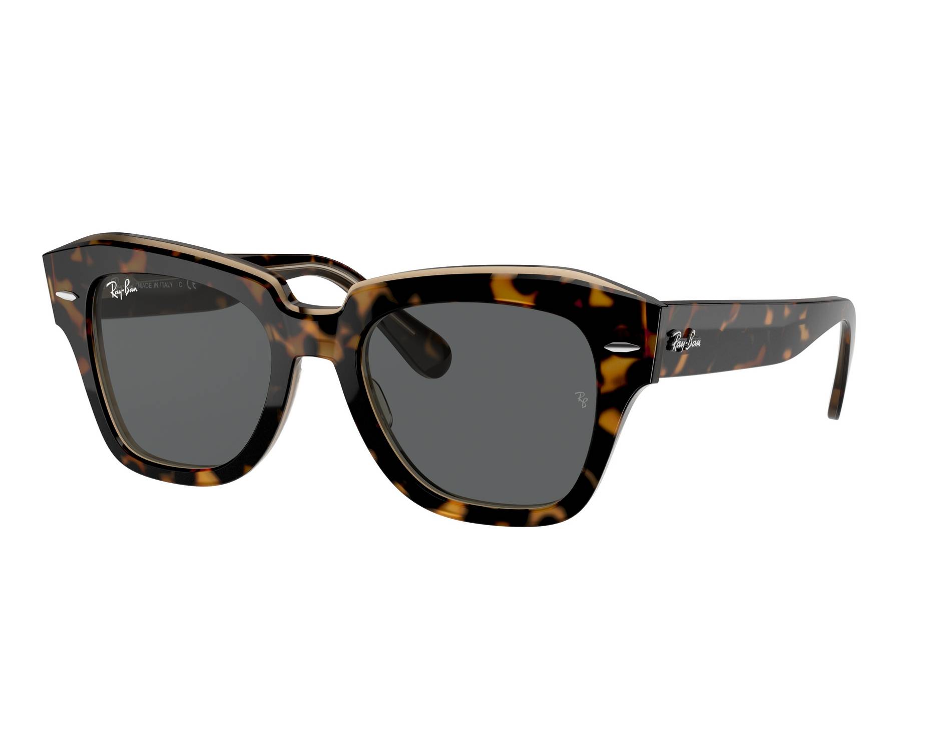 Ray-Ban RB2186 1292B1: Buy Online | Visionet