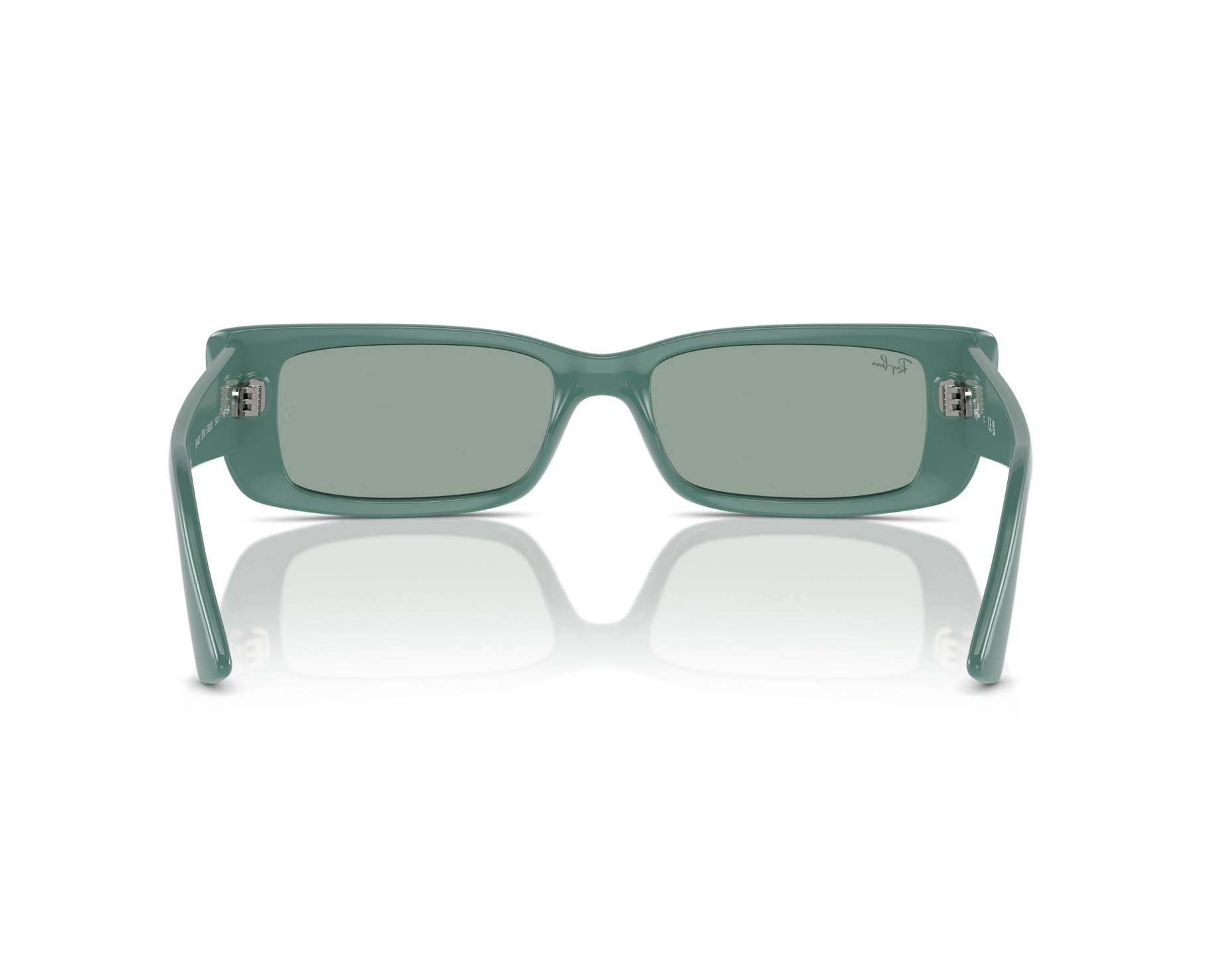 Ray-Ban RB4425 676282 54-17 Vert  360 degree view 2