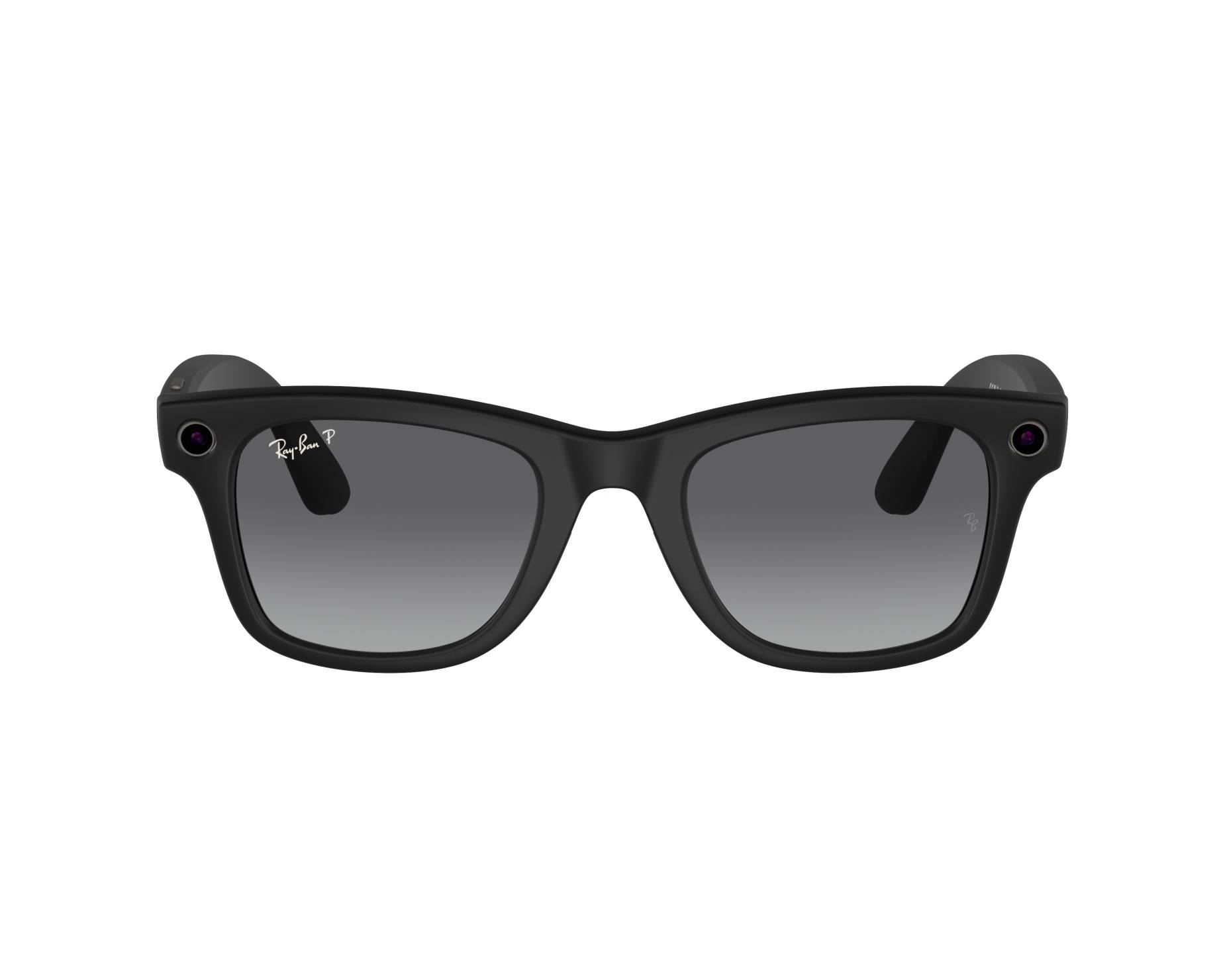 Ray-Ban RW4006 601ST3 50-22 Black  profile view