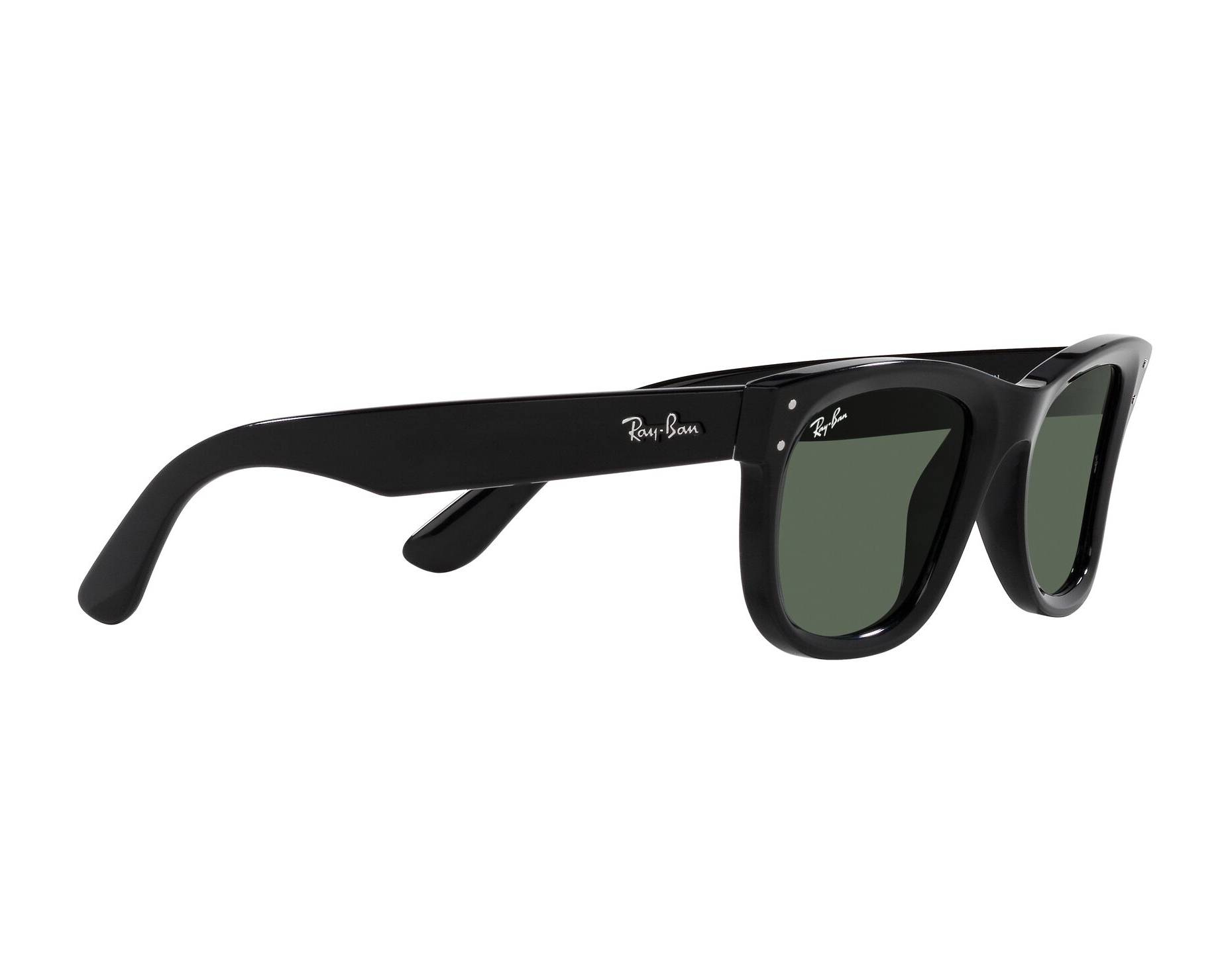 Ray-Ban Sunglasses Wayfarer Reverse RBR0502S 6677VR