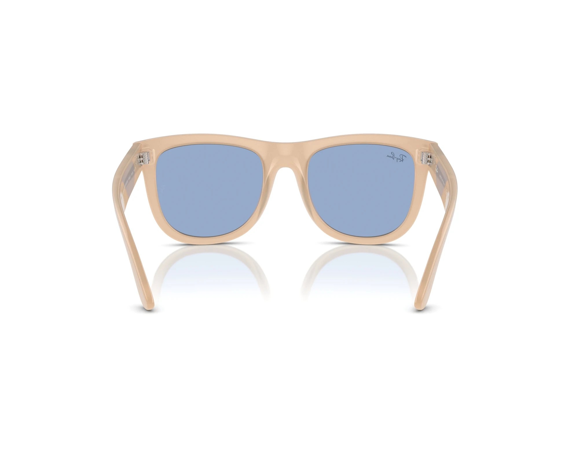 Ray-Ban RBR0502S 678072: Buy Online | Visionet