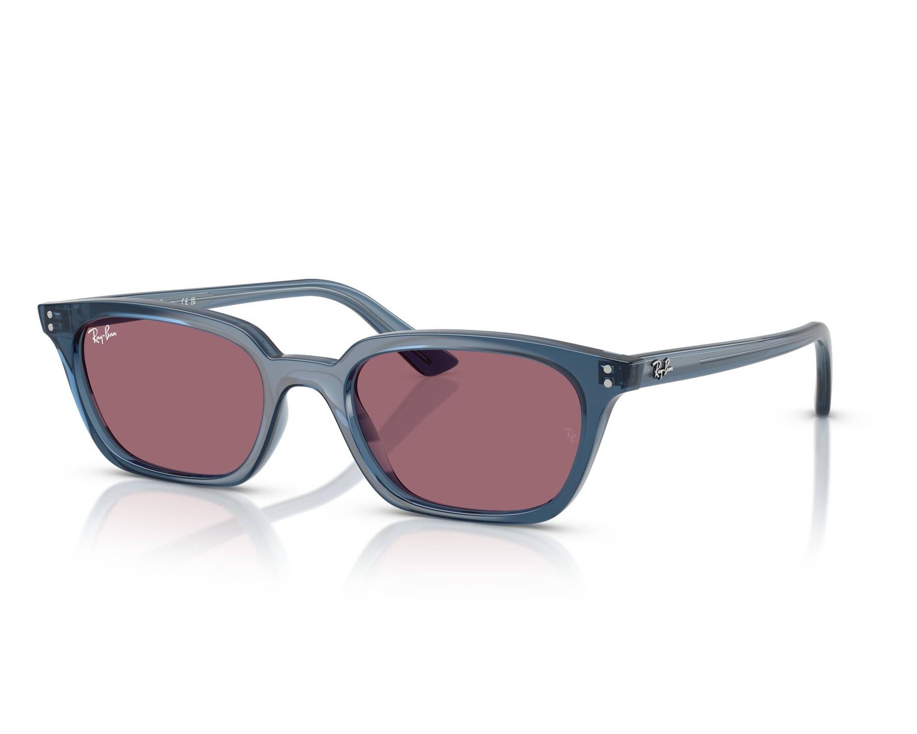 Ray-Ban Sunglasses Zaya RB4456 68121A