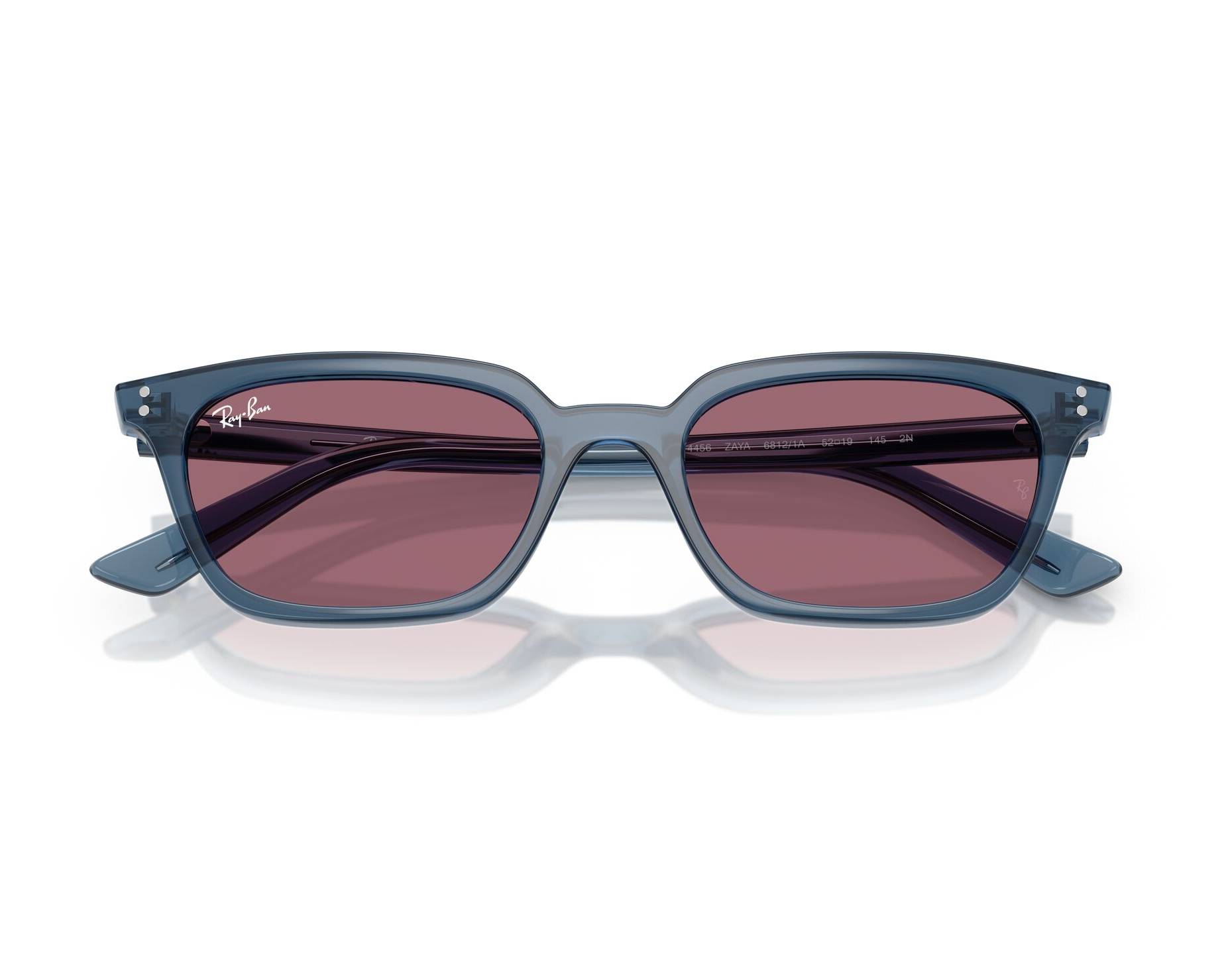 Ray-Ban Sunglasses Zaya RB4456 68121A
