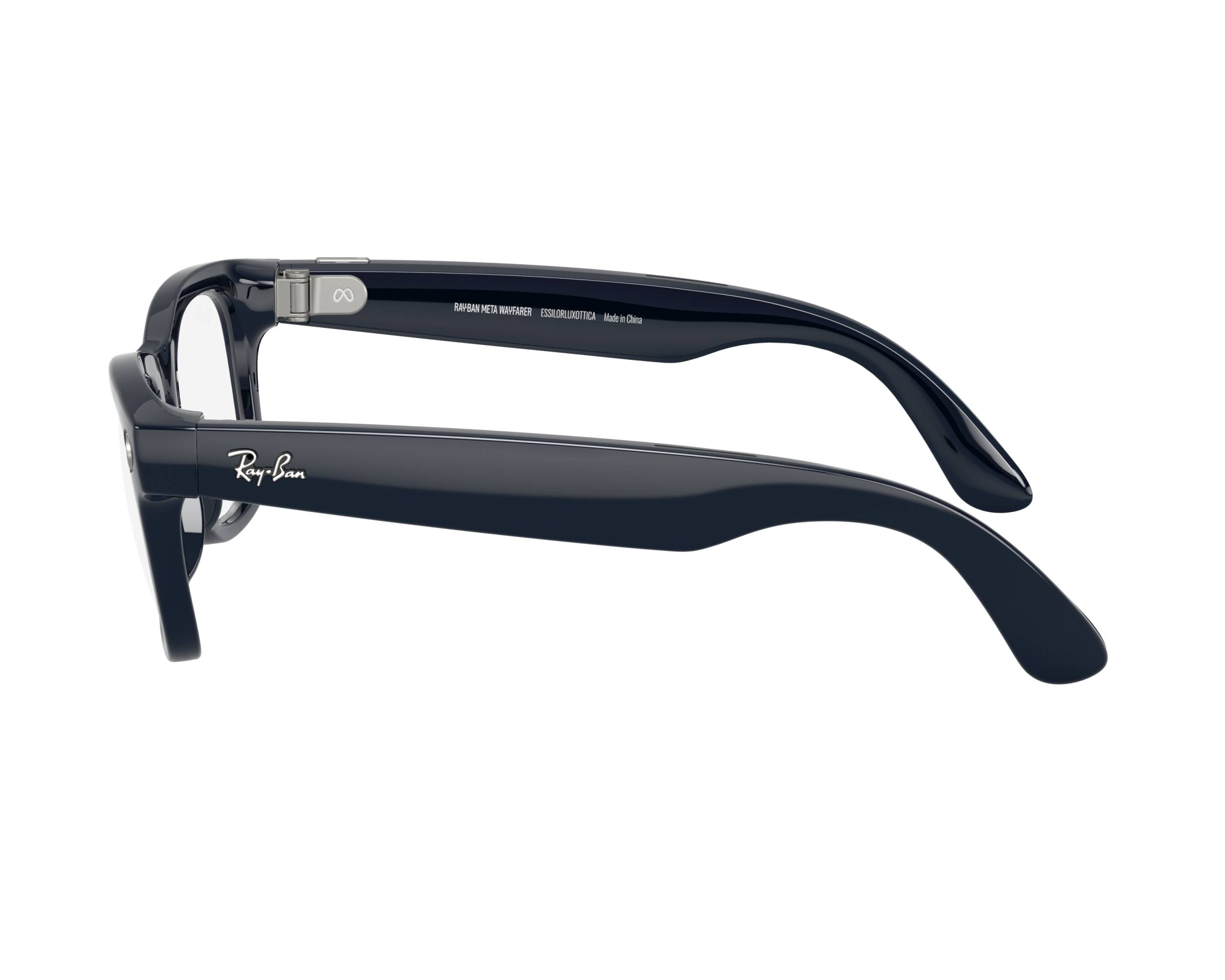 Ray-Ban Meta RW4012 6628MF 50-22 Blue  360 degree view 1