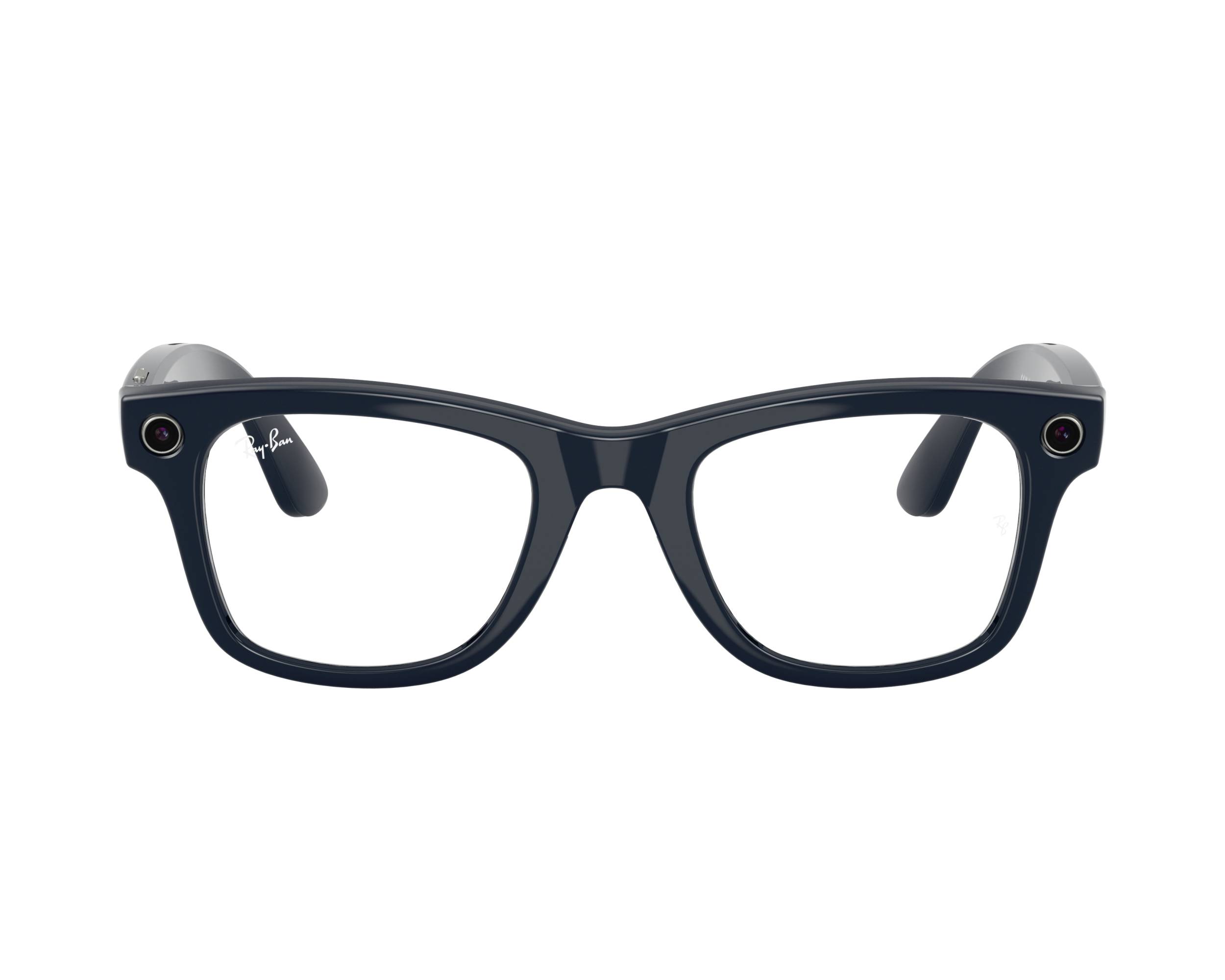 Ray-Ban Meta RW4012 6628MF 50-22 Blue  360 degree view 8