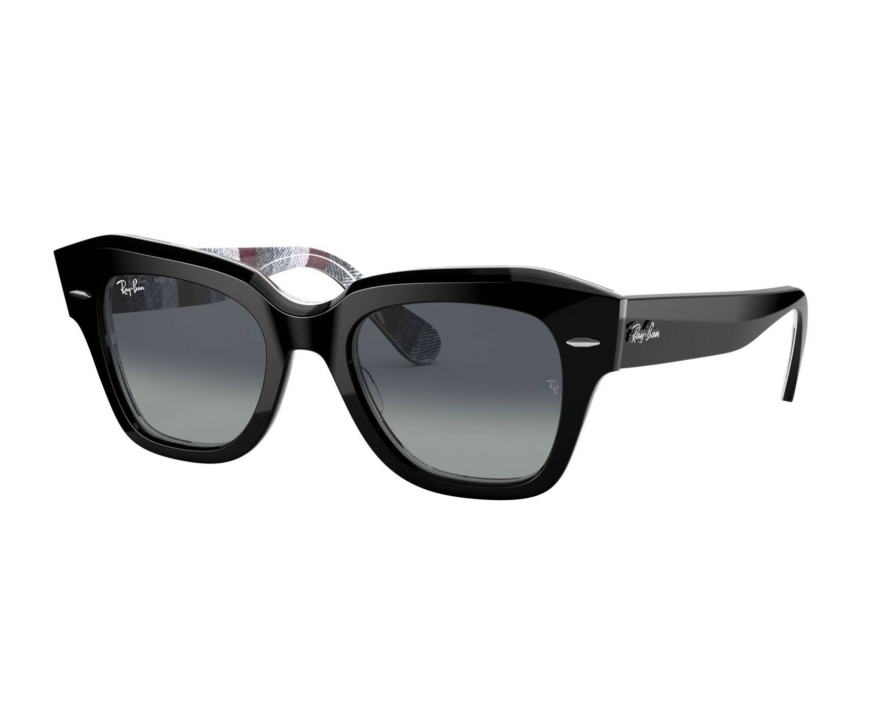Ray-Ban Sunglasses state street RB-2186 13183A