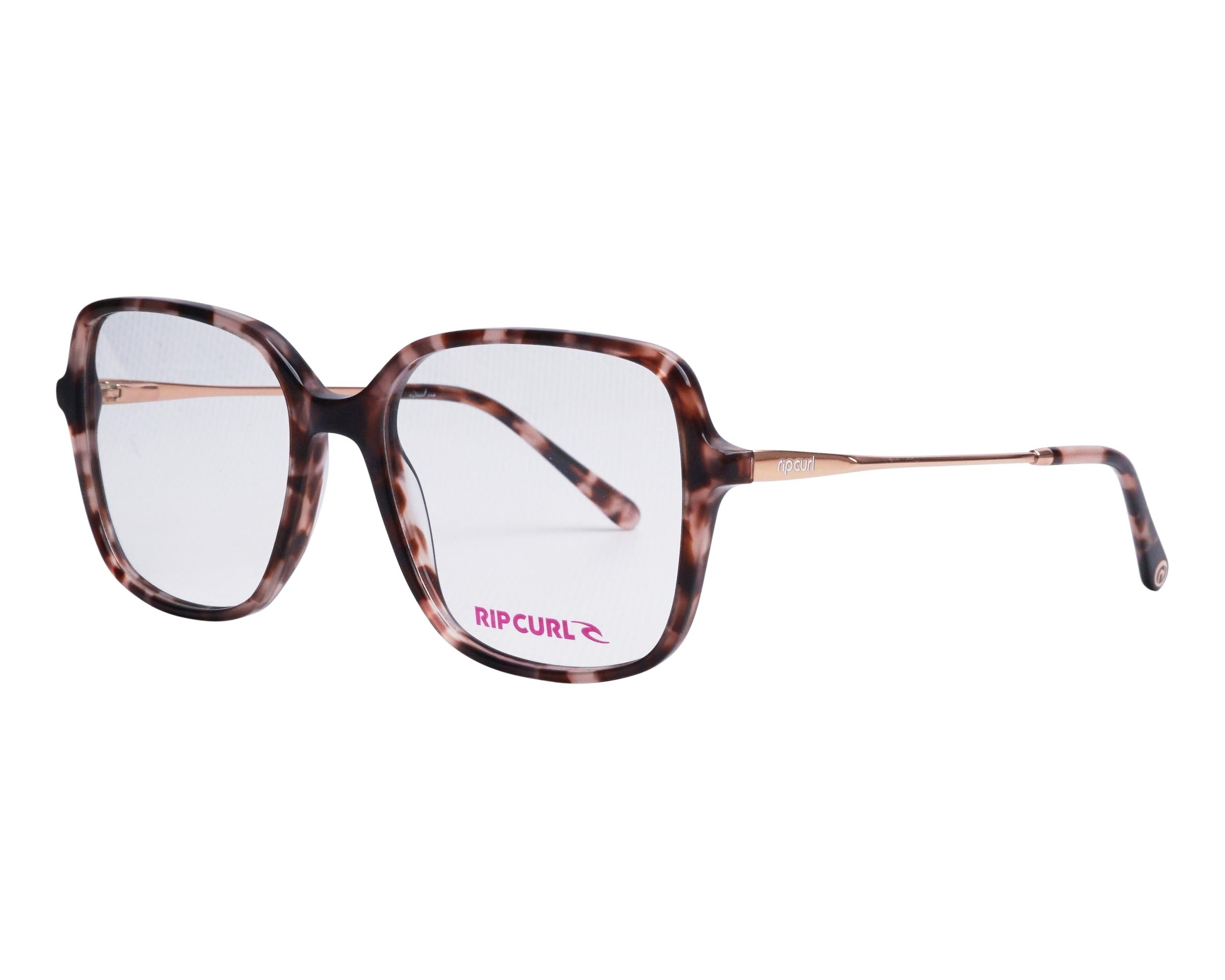 Ripcurl FOA011 03 53-17 Pink Rose gold profile view