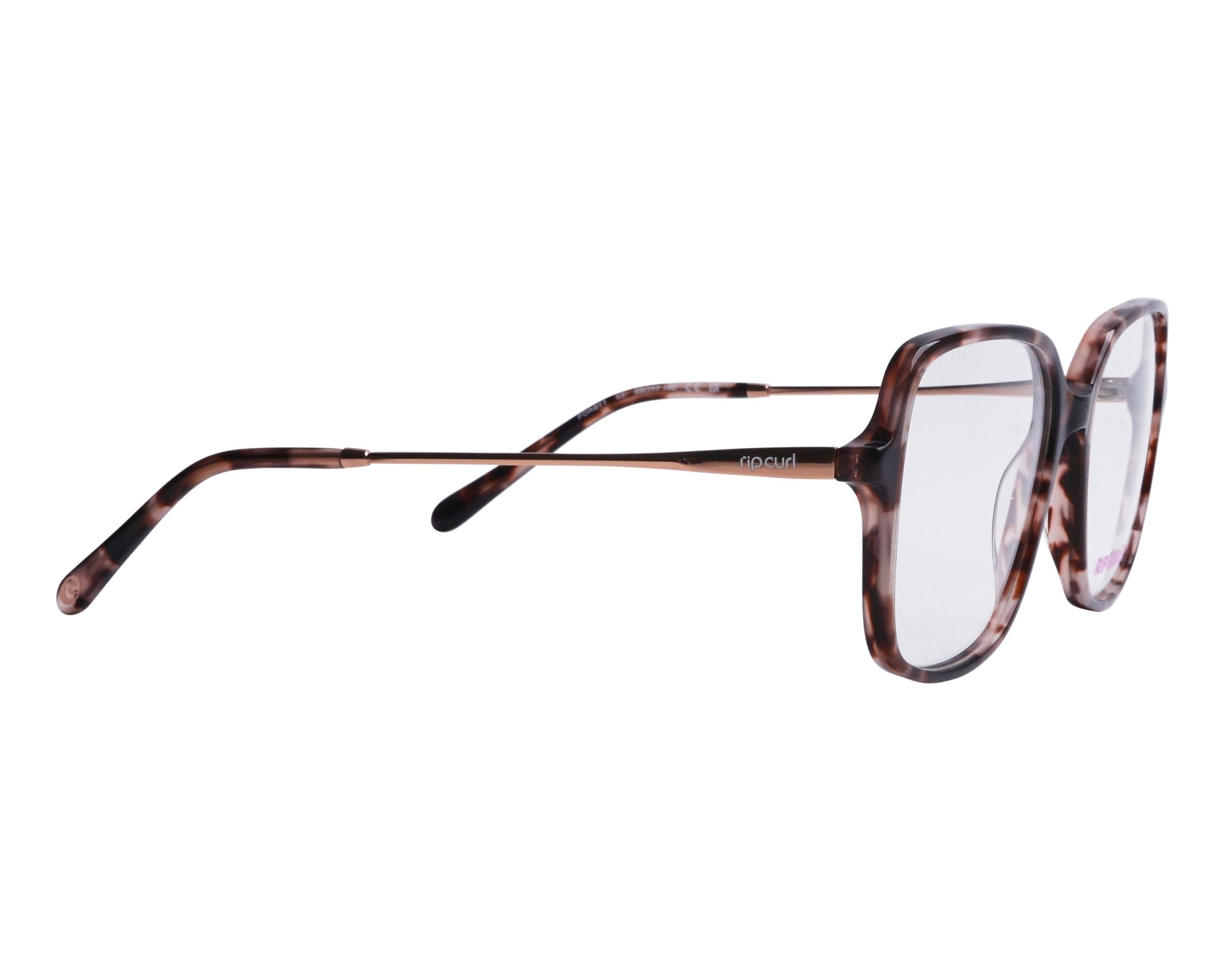 Ripcurl FOA011 03 53-17 Pink Rose gold front view