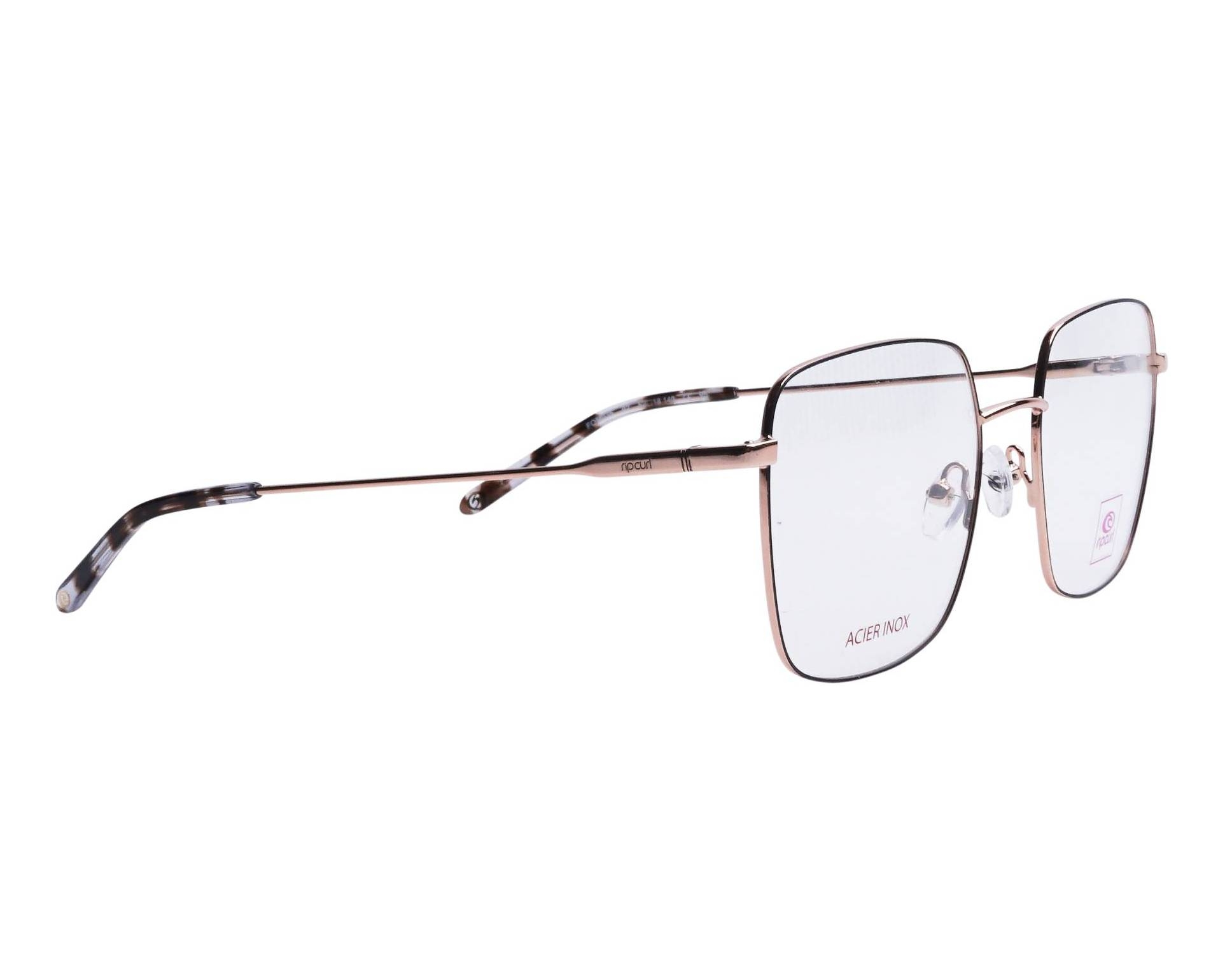 Ripcurl FOM-035 02 52-18 Cuivre doré  side view