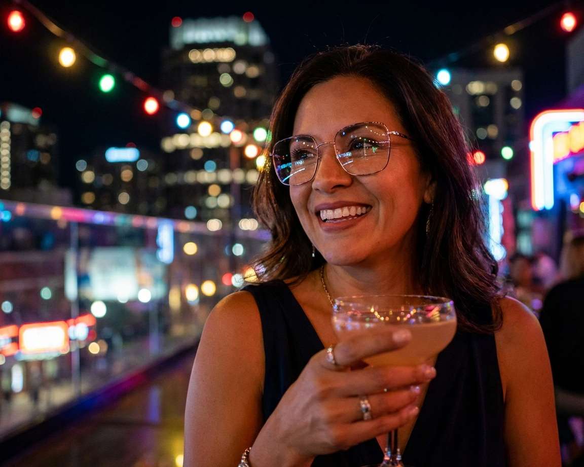 Ripcurl FOM-035 02 52-18 Cuivre doré  other view