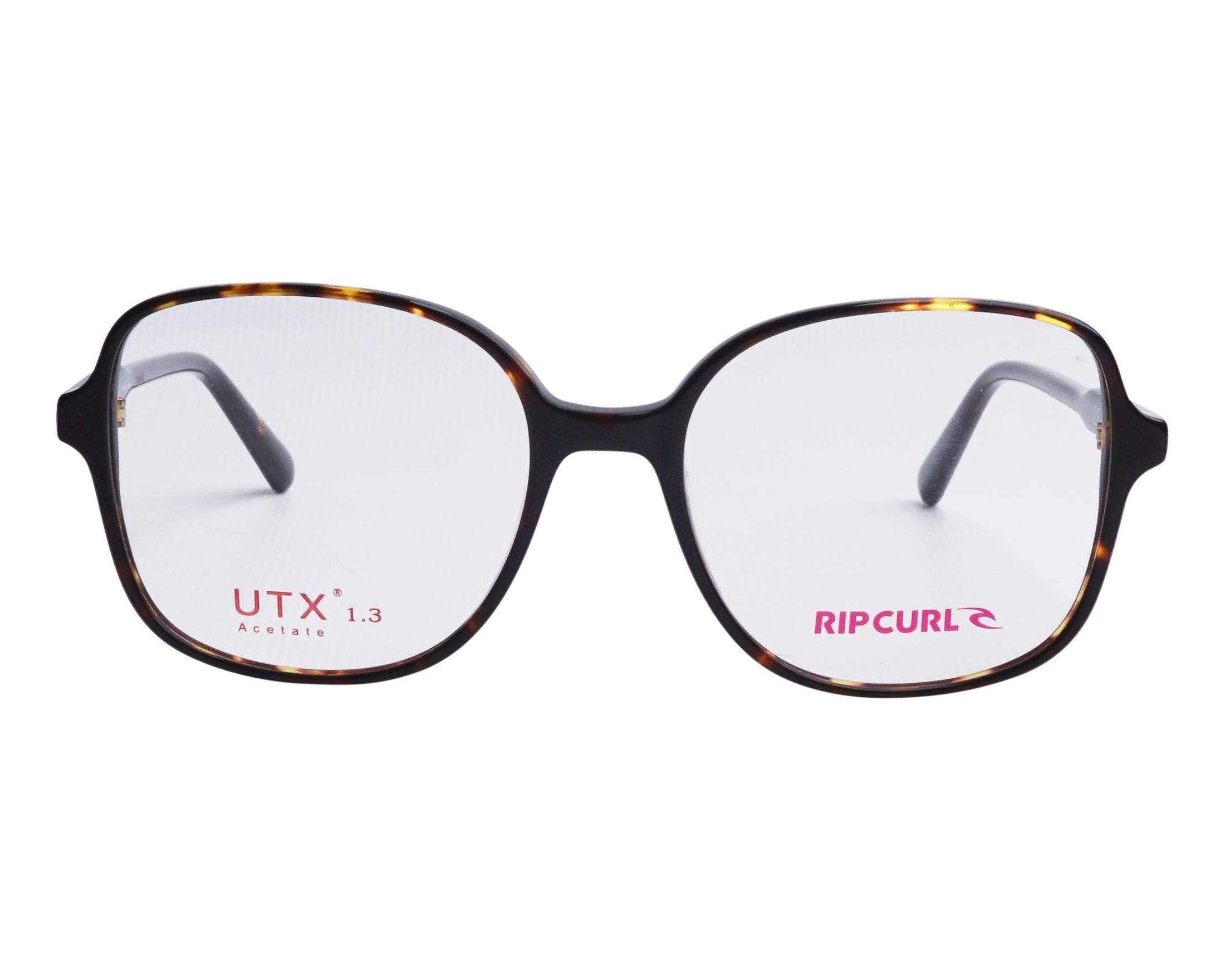 Ripcurl FOU084 05 52-17 Havana  profile view