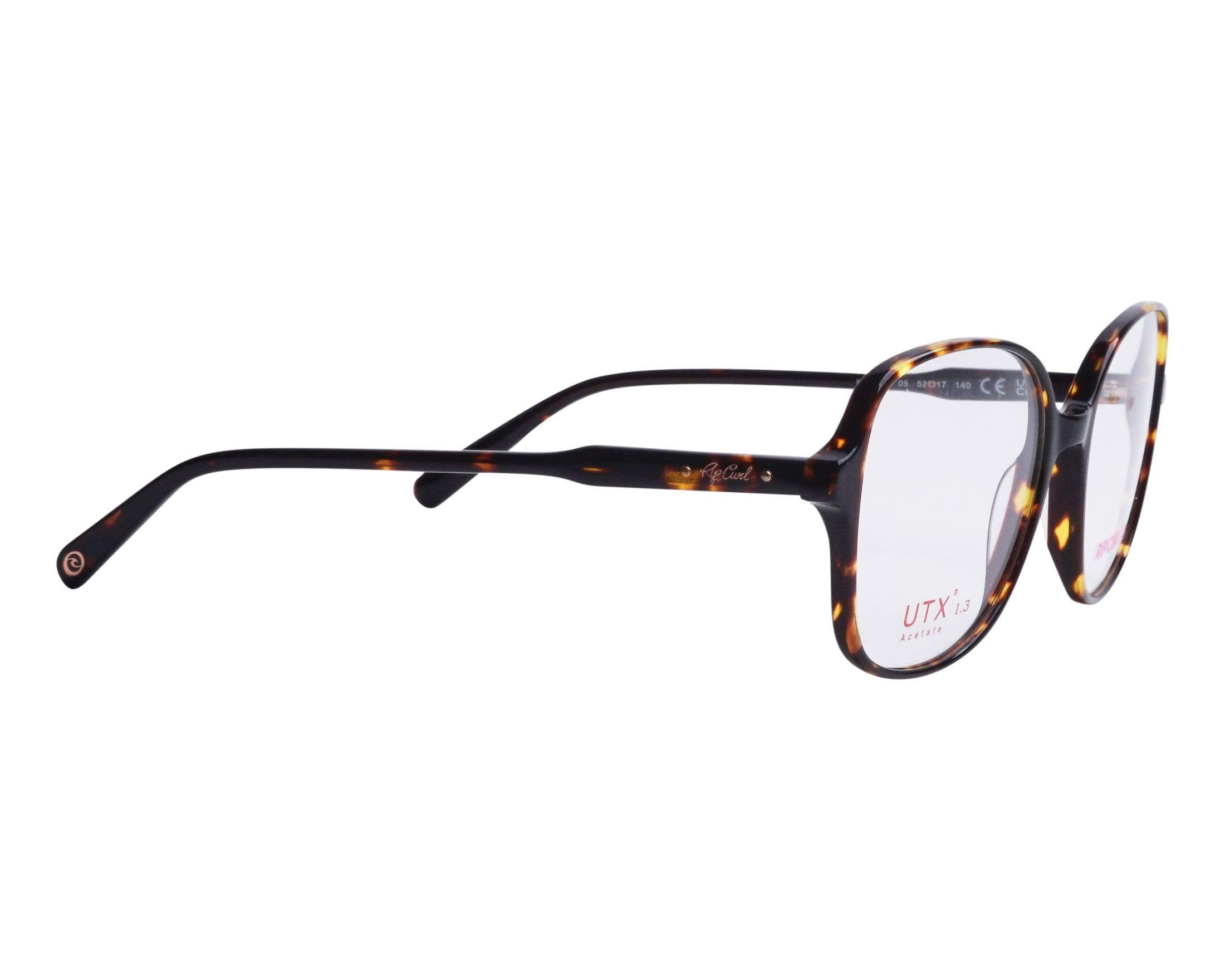 Ripcurl FOU084 05 52-17 Havana  front view