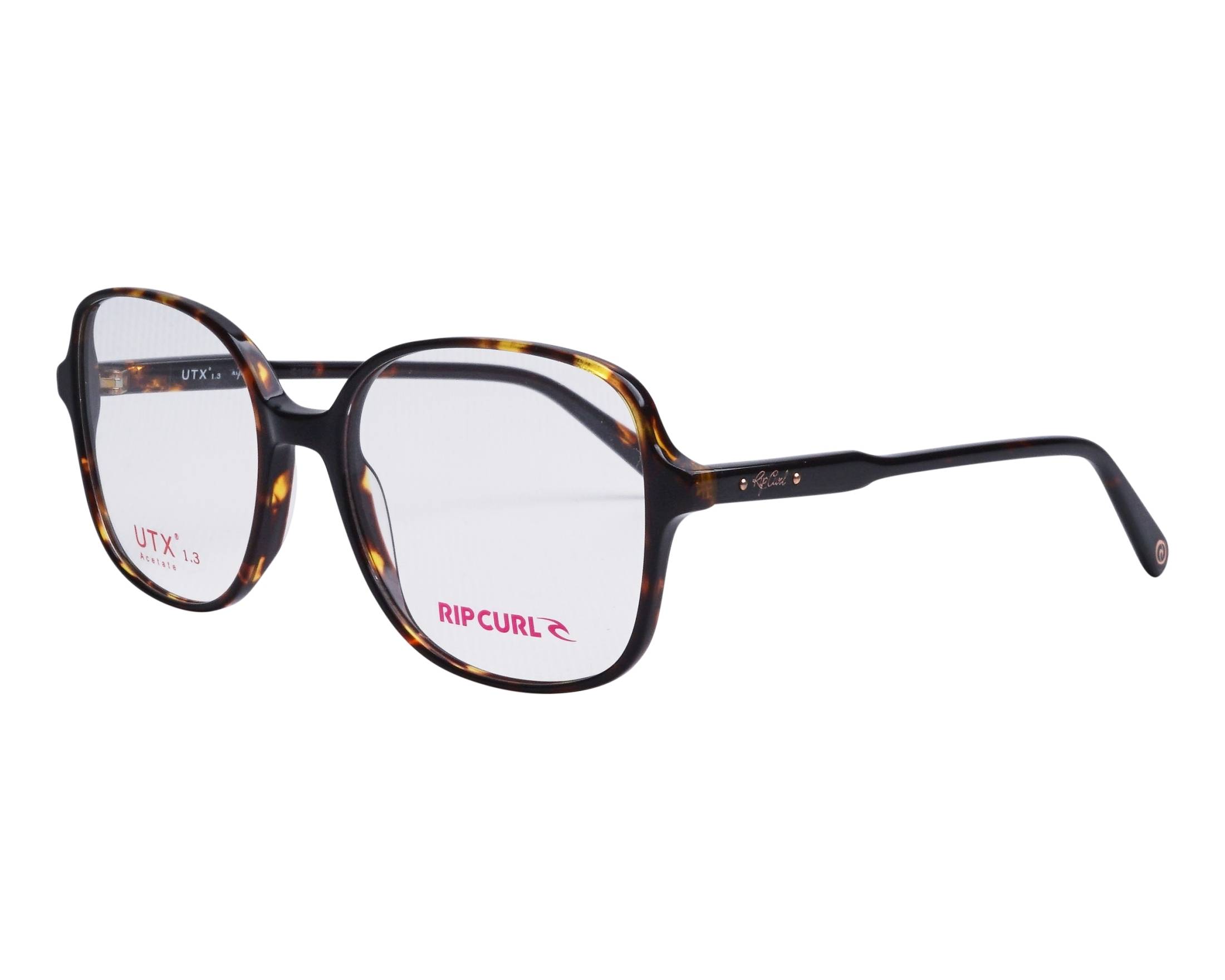 Ripcurl FOU084 05 52-17 Havana  side view