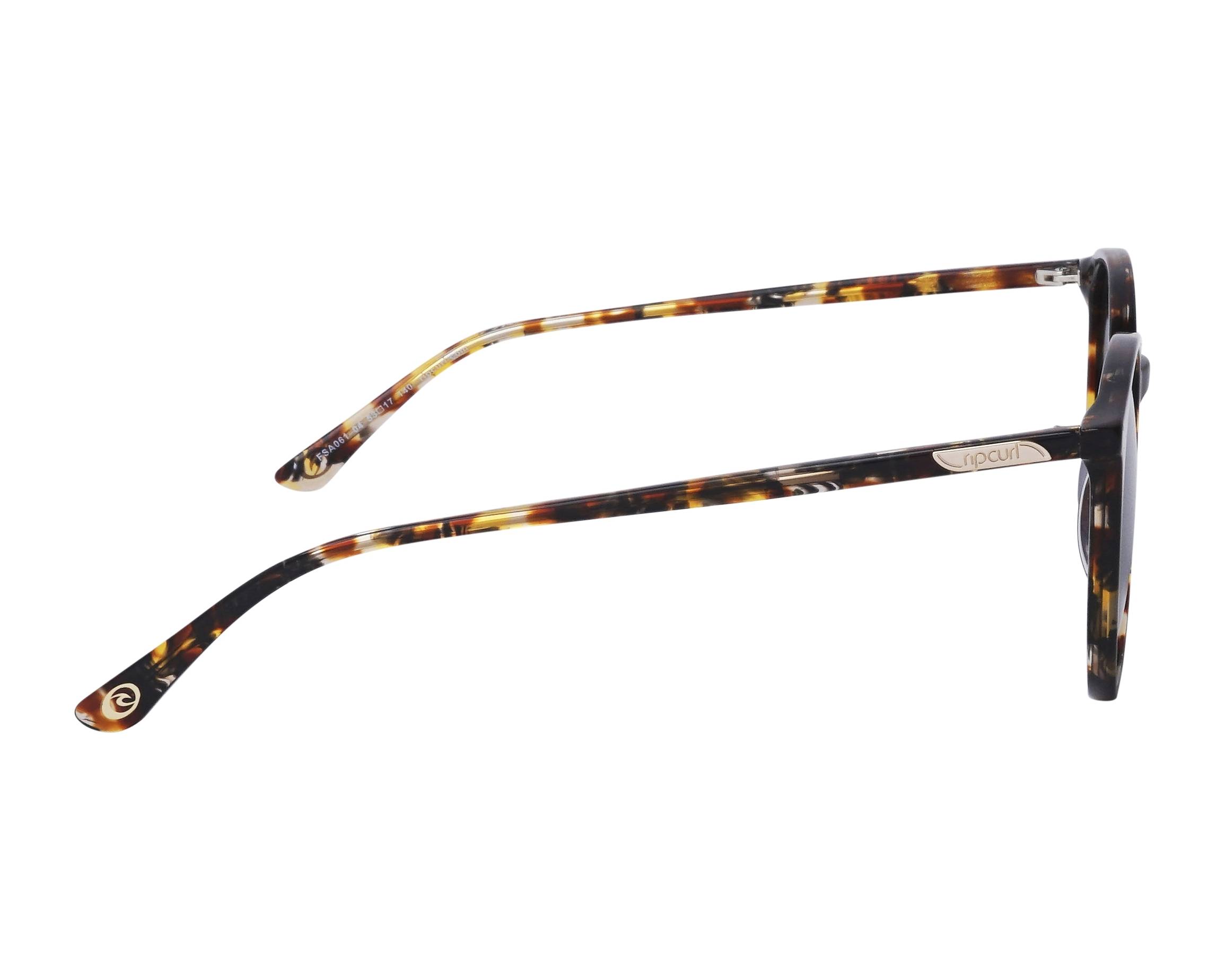 Ripcurl FSA-061 04 - Havana  side view
