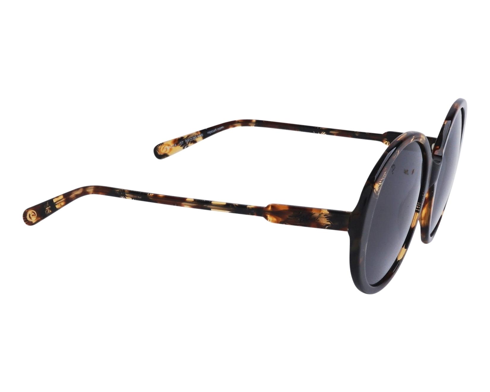 Ripcurl FSA-074 07 54-20 Brown  side view