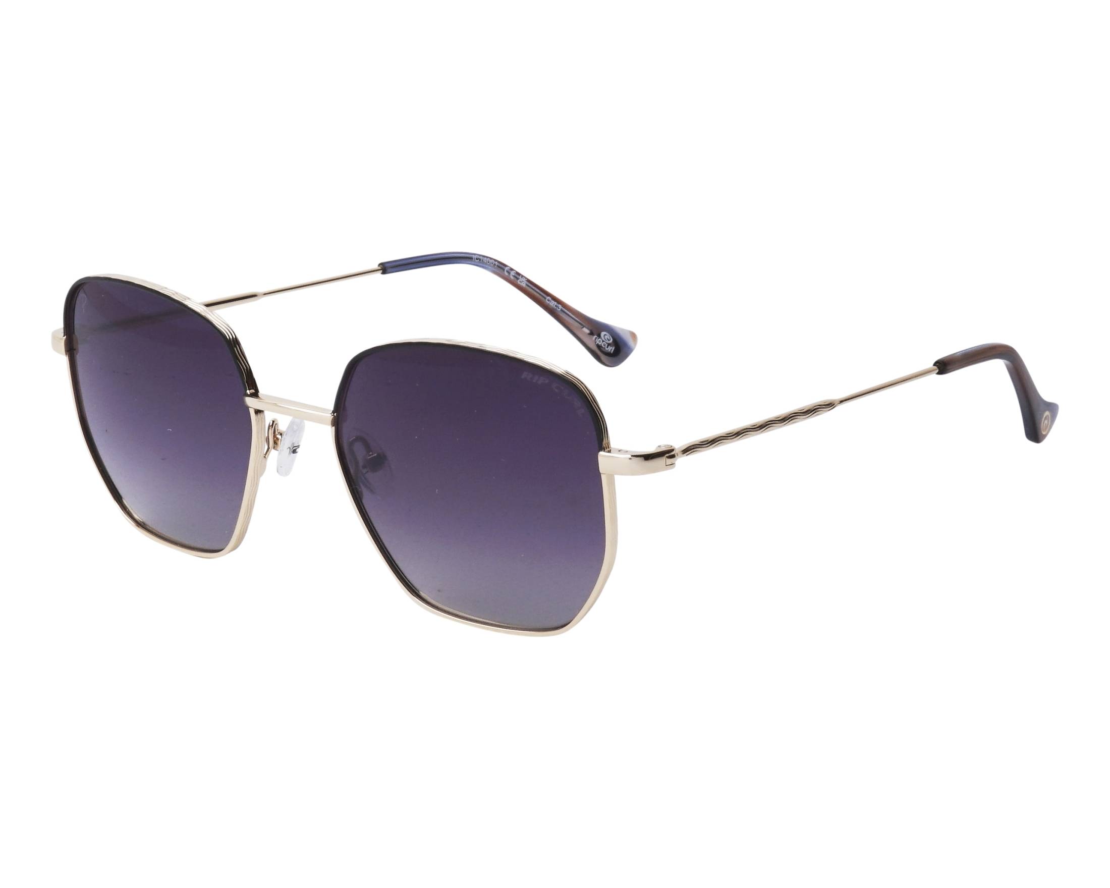 Ripcurl FSM023 03 52-18 Black Gold profile view
