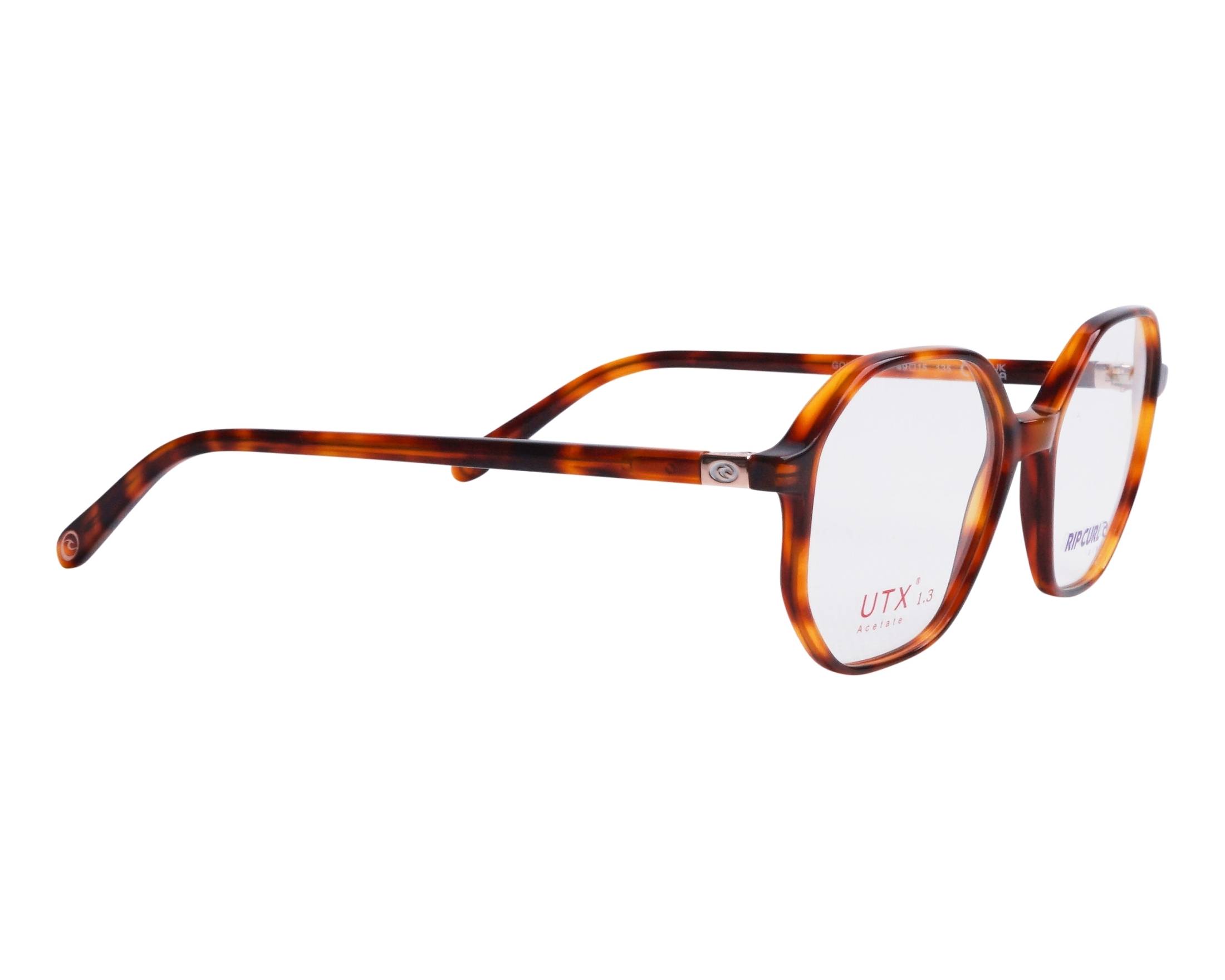 Ripcurl GOU037 06 49-15 Havana  profile view