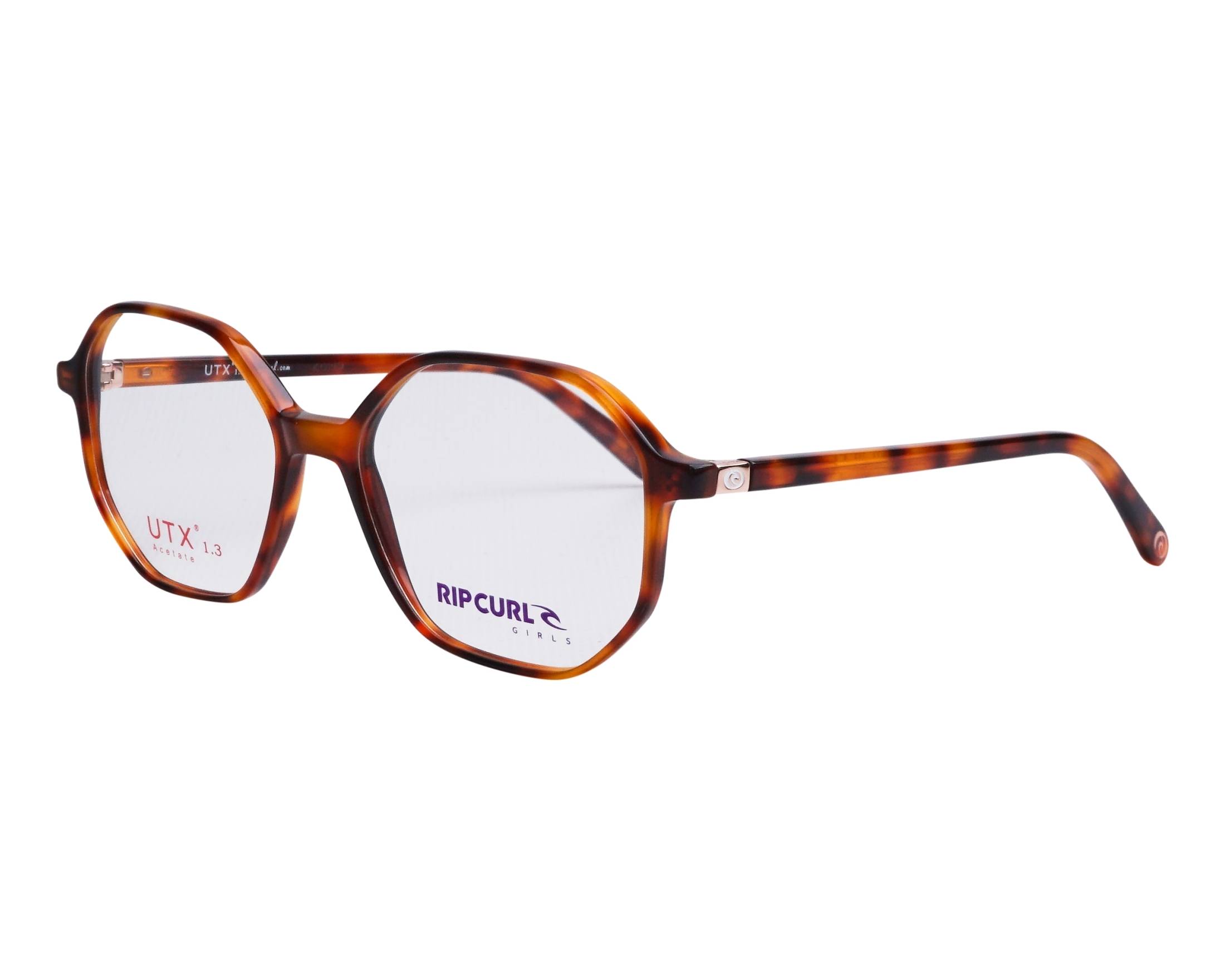 Ripcurl GOU037 06 49-15 Havana  side view