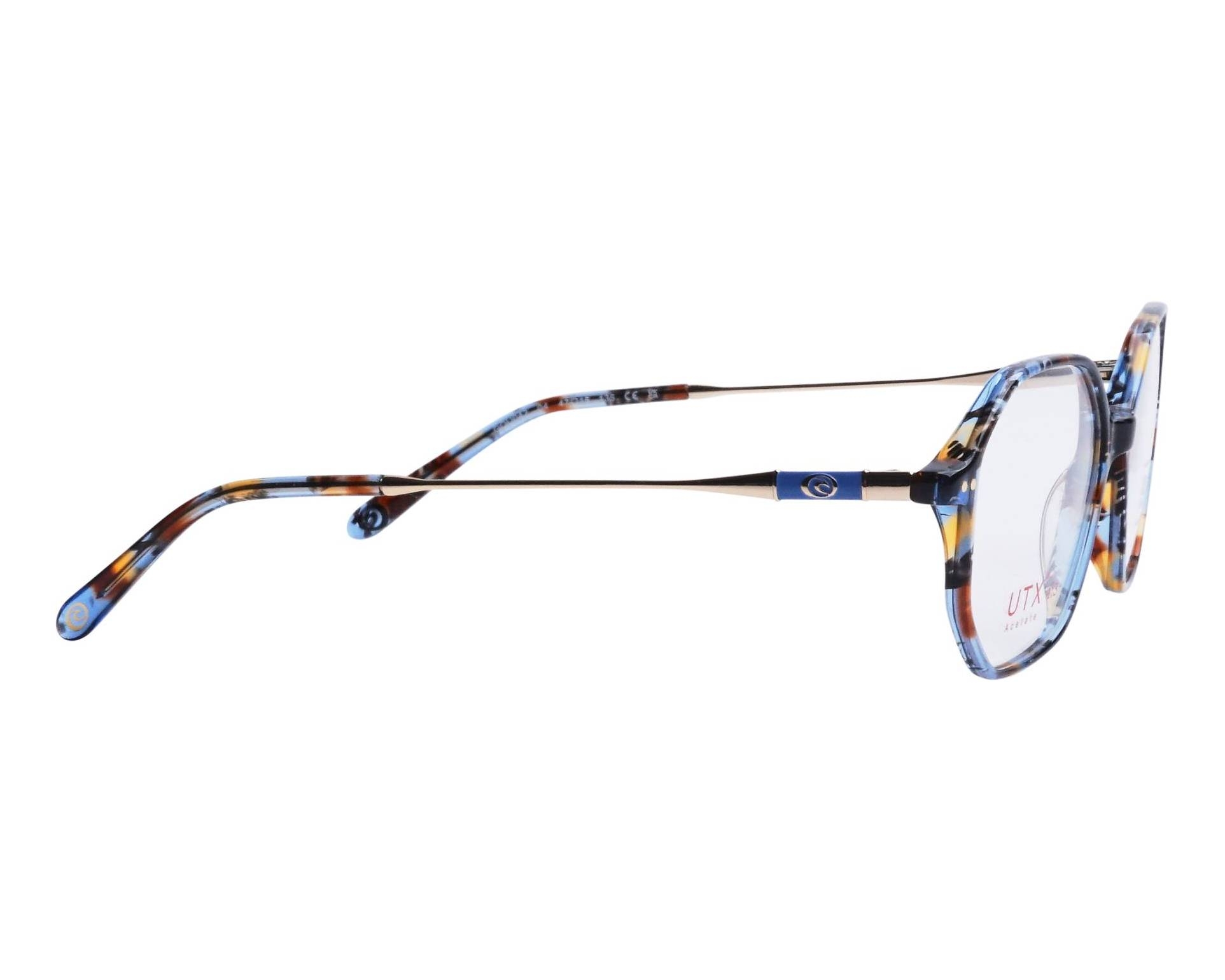 Ripcurl GOU-042 04 47-15 Havana Gold side view