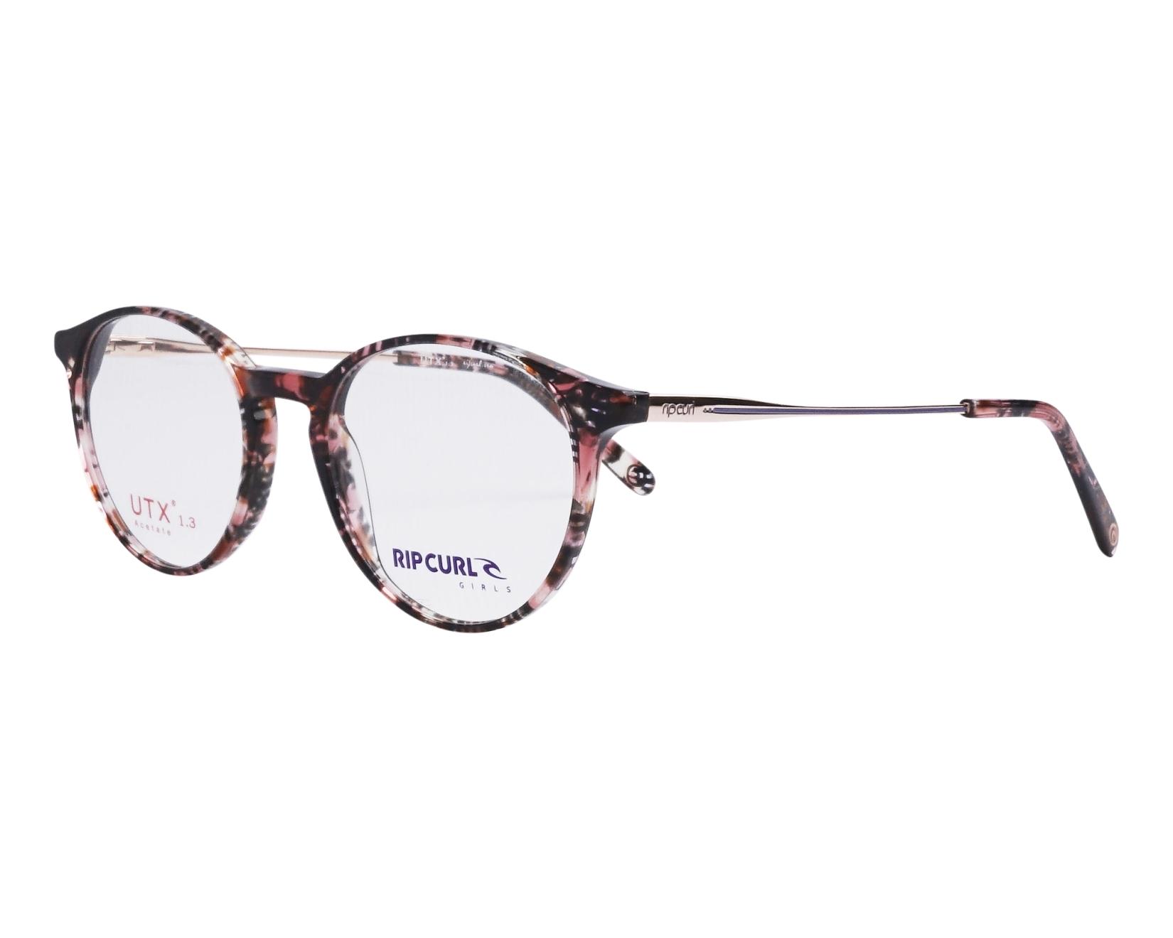 Ripcurl GOU049 02 48-18 Mix Rose gold profile view