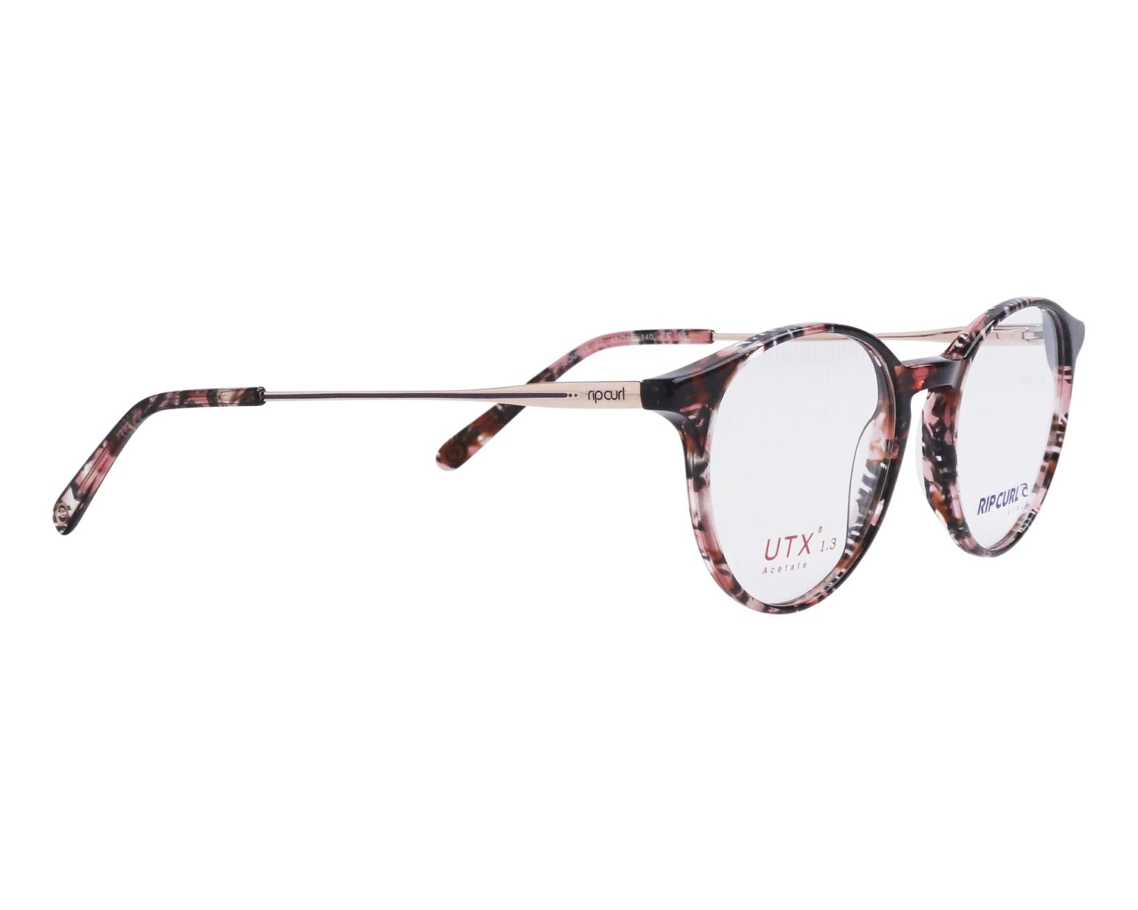 Ripcurl GOU049 02 48-18 Mix Rose gold side view
