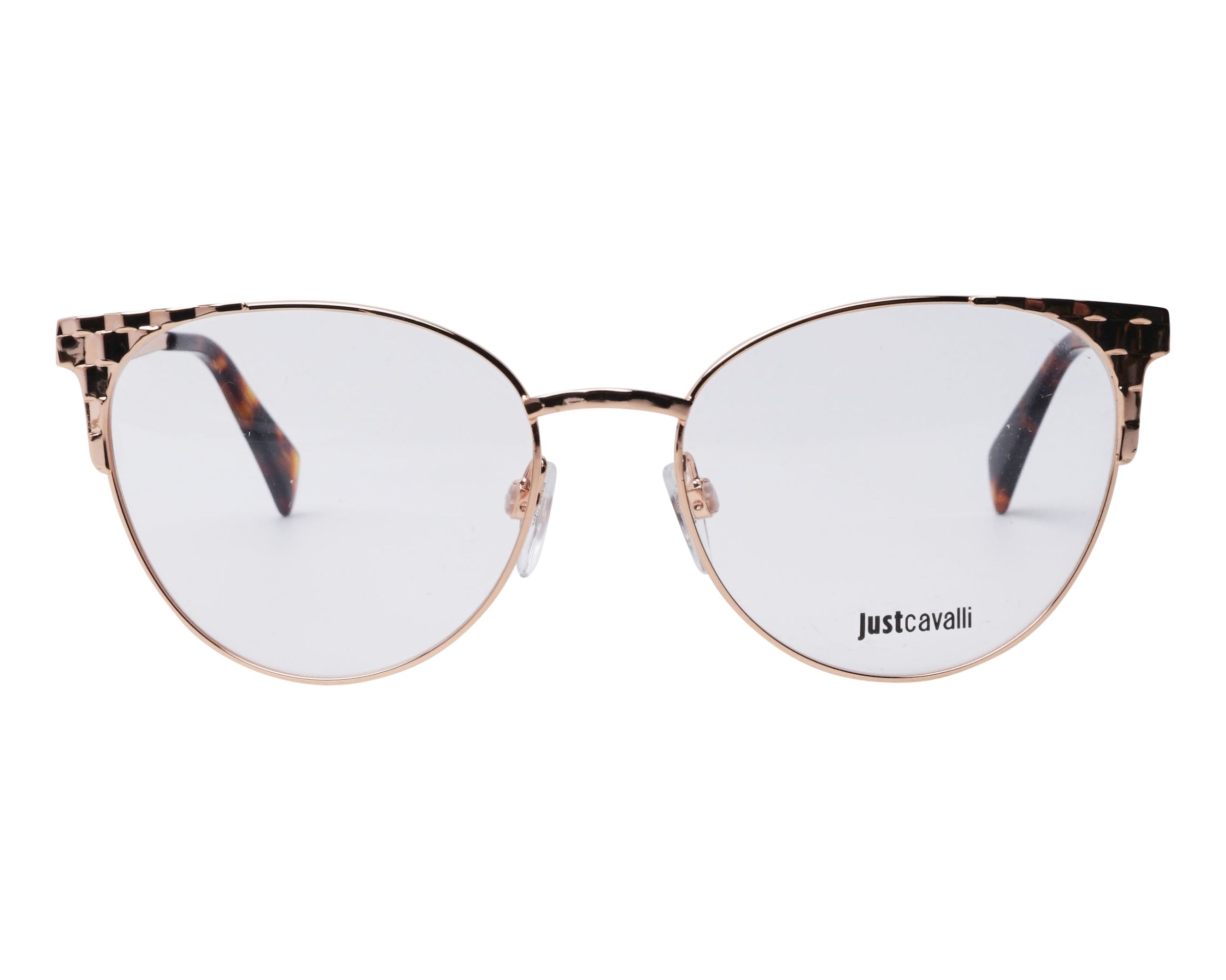 roberto cavalli glasses frames