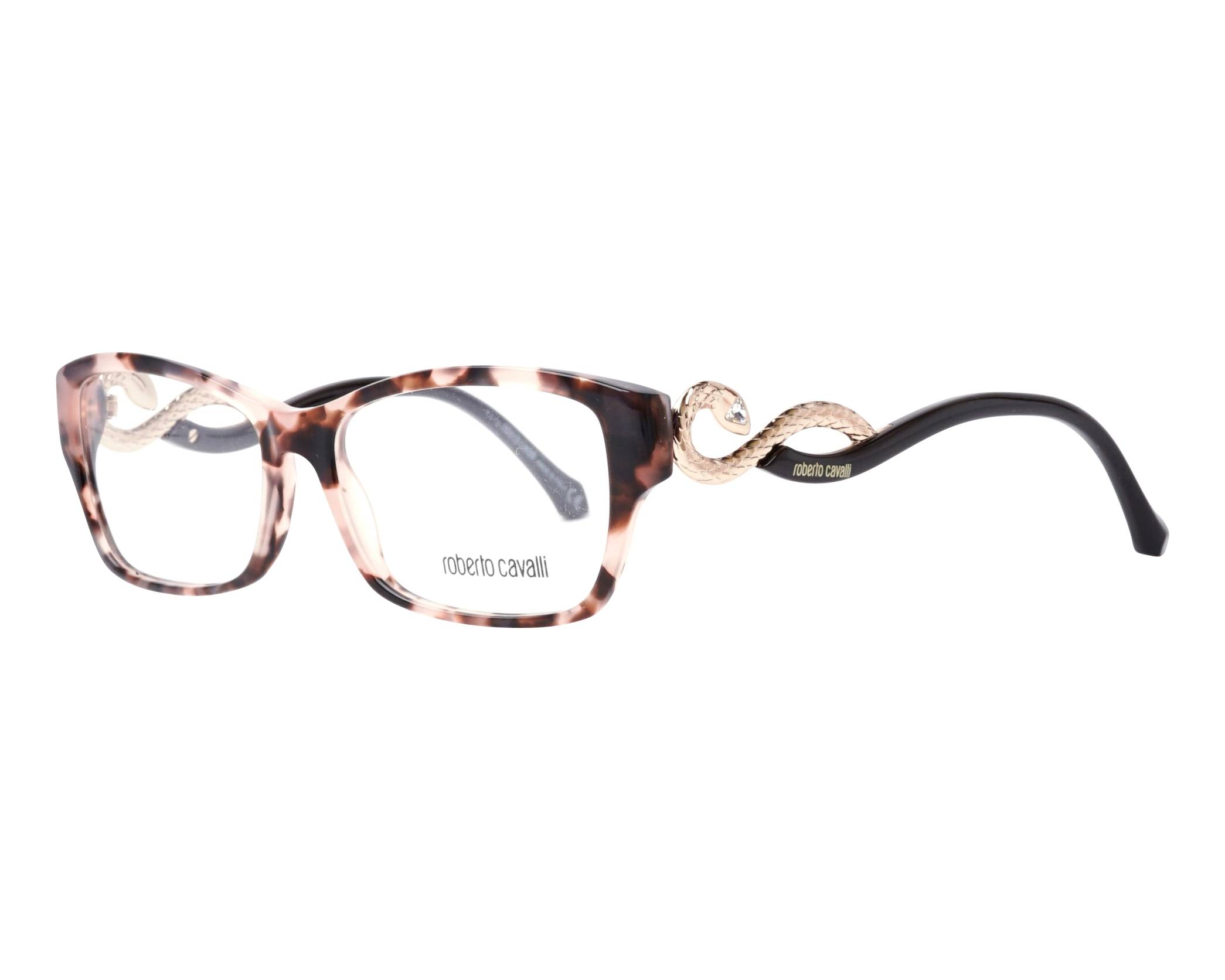 roberto cavalli glasses frames
