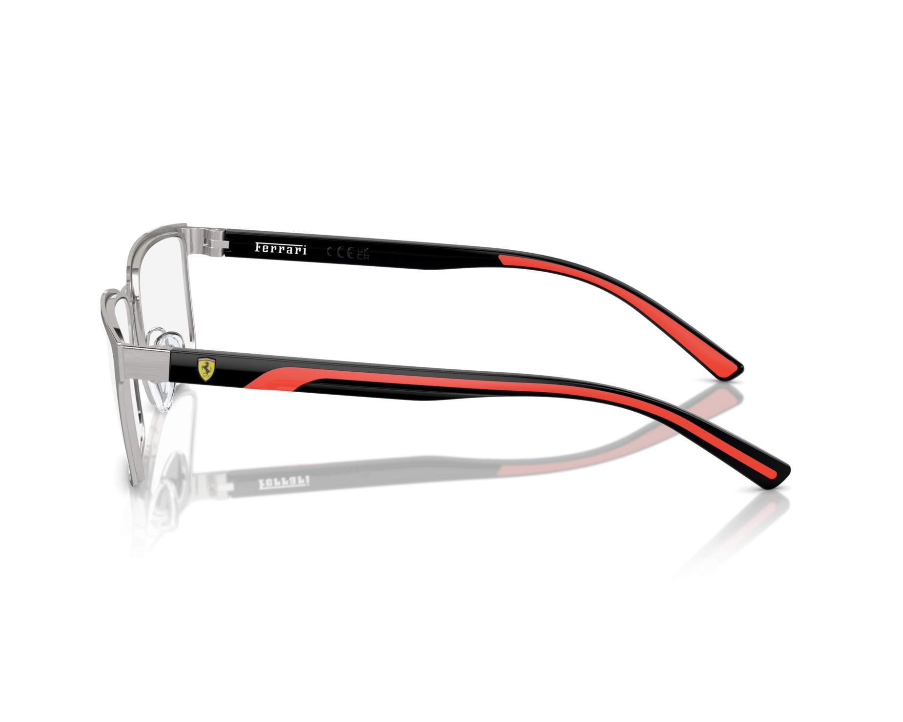 Scuderia Ferrari Glasses FZ7002 107