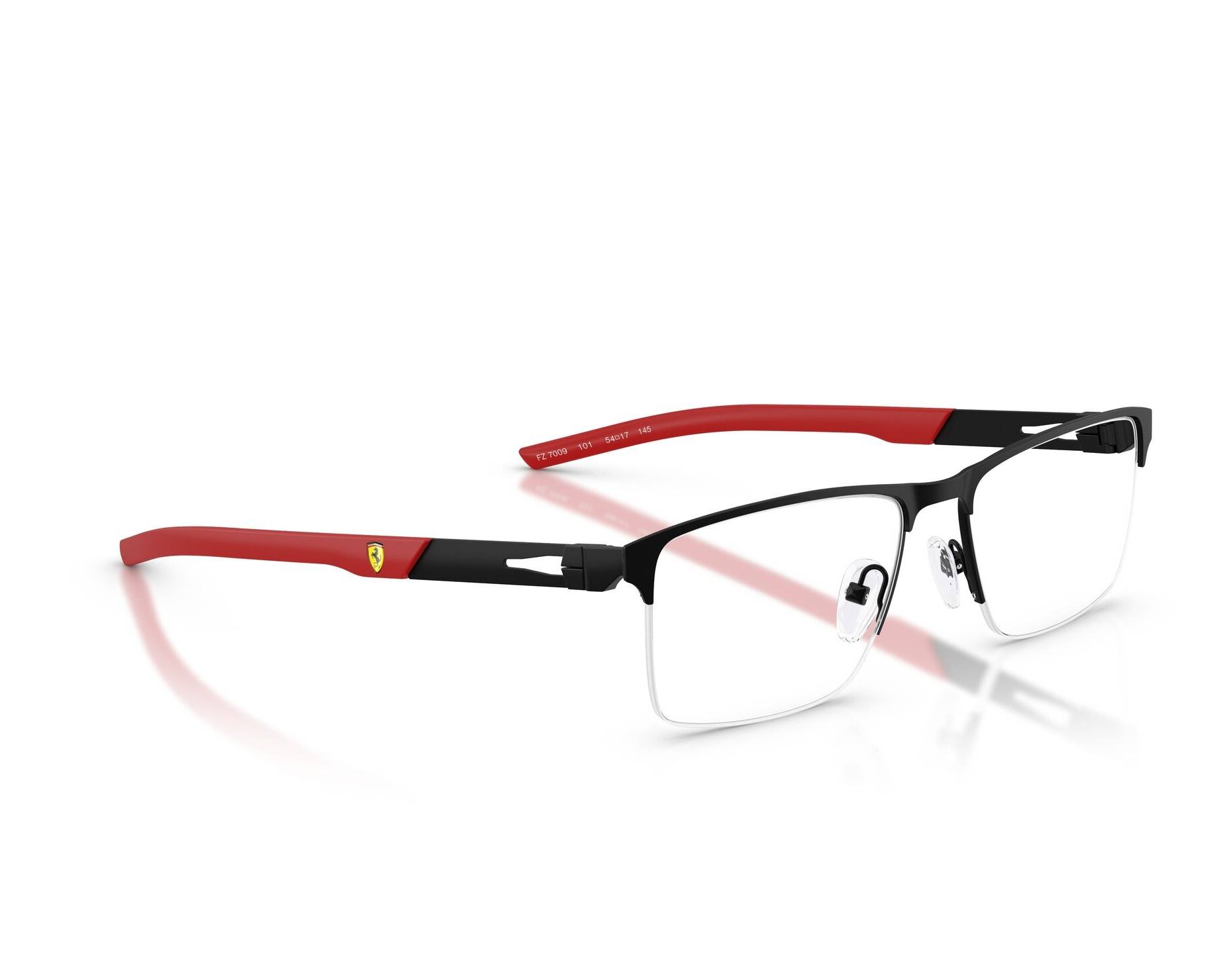 Scuderia Ferrari Glasses FZ7009 101