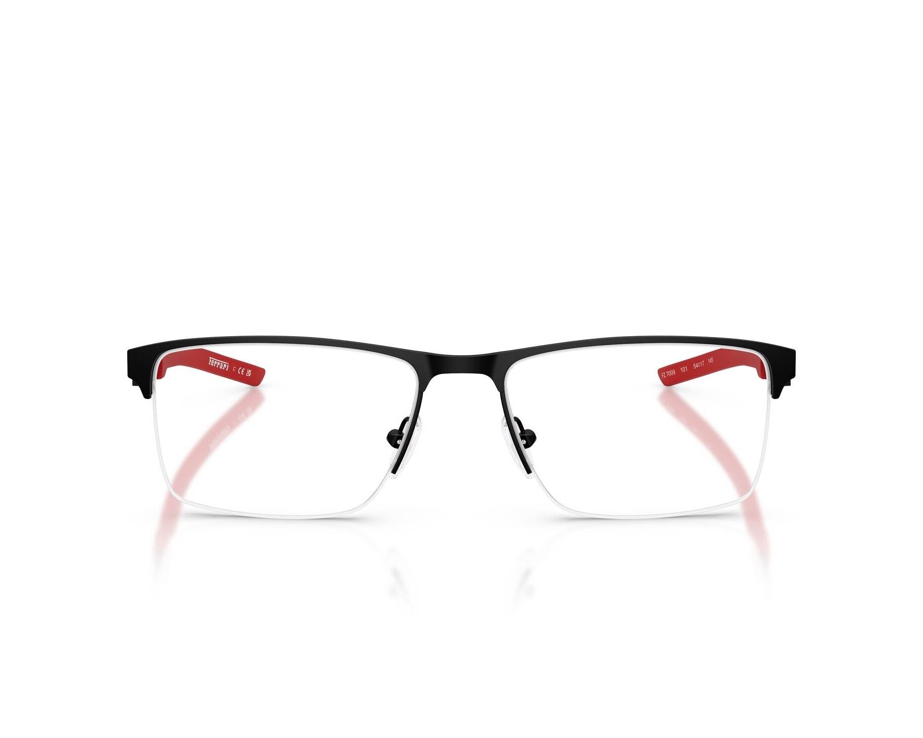 Scuderia Ferrari Glasses FZ7009 101