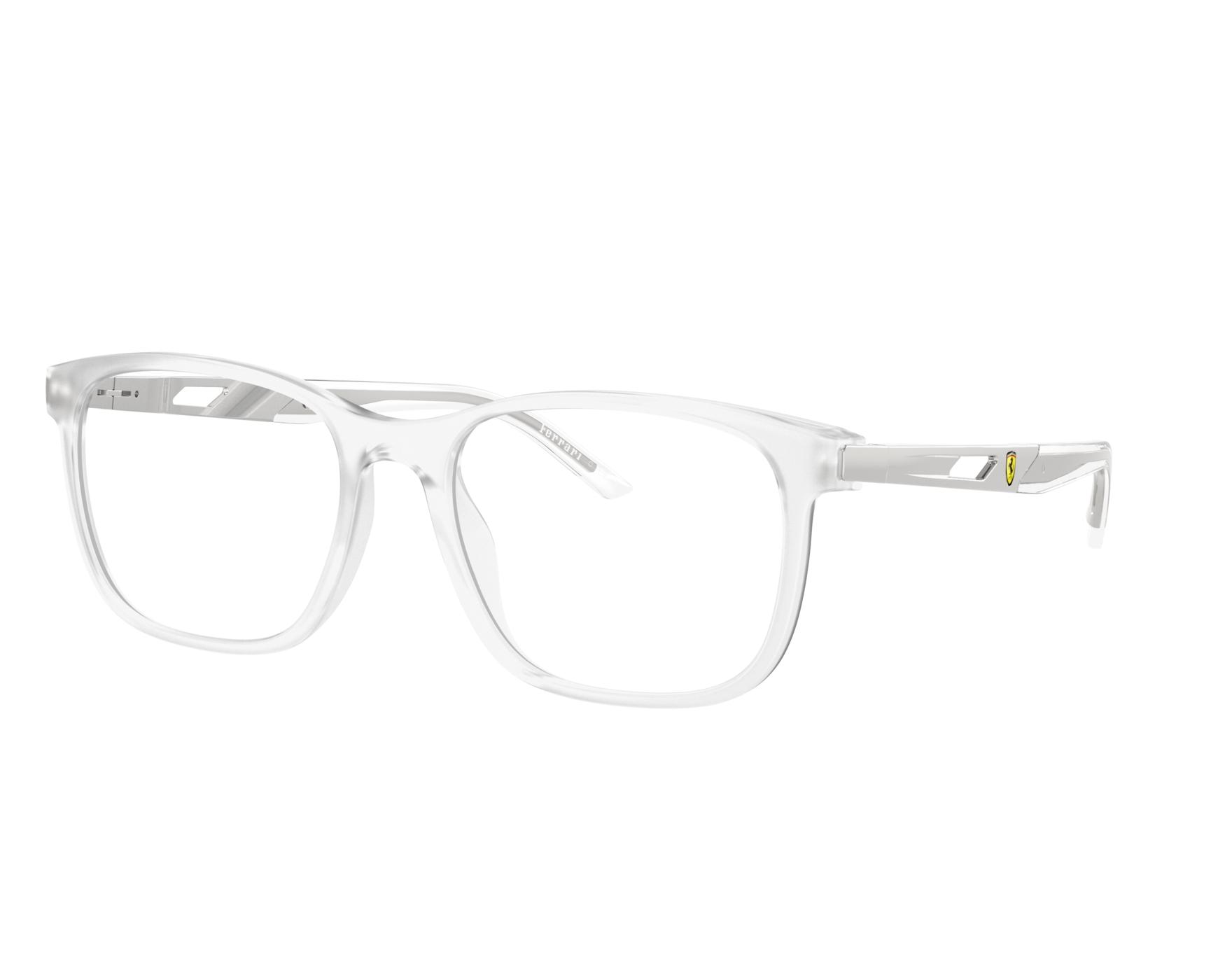 Scuderia Ferrari Glasses FZ8011U 518