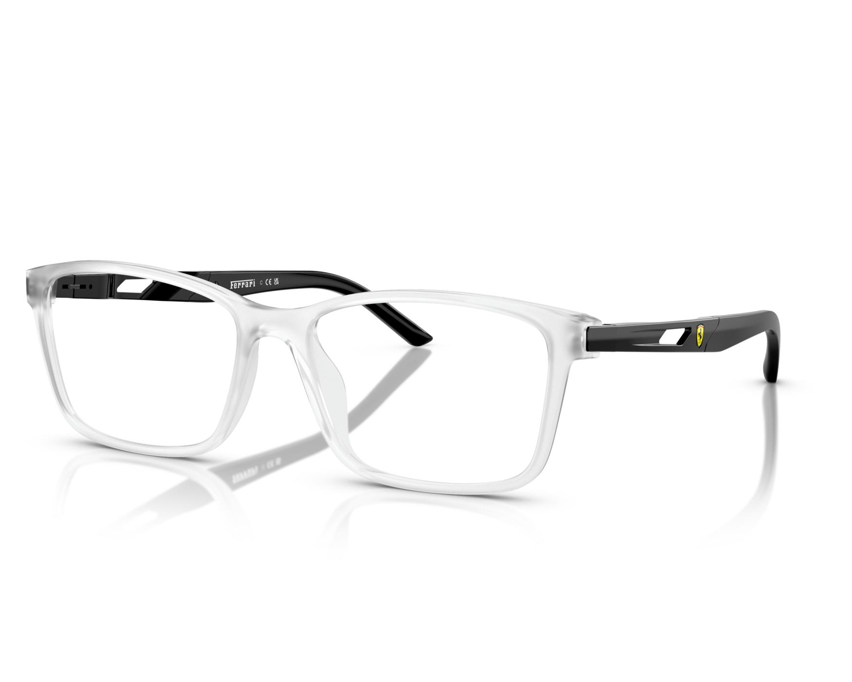 Scuderia Ferrari FZ8012U 518 55-17 kristall  360 degree view 6