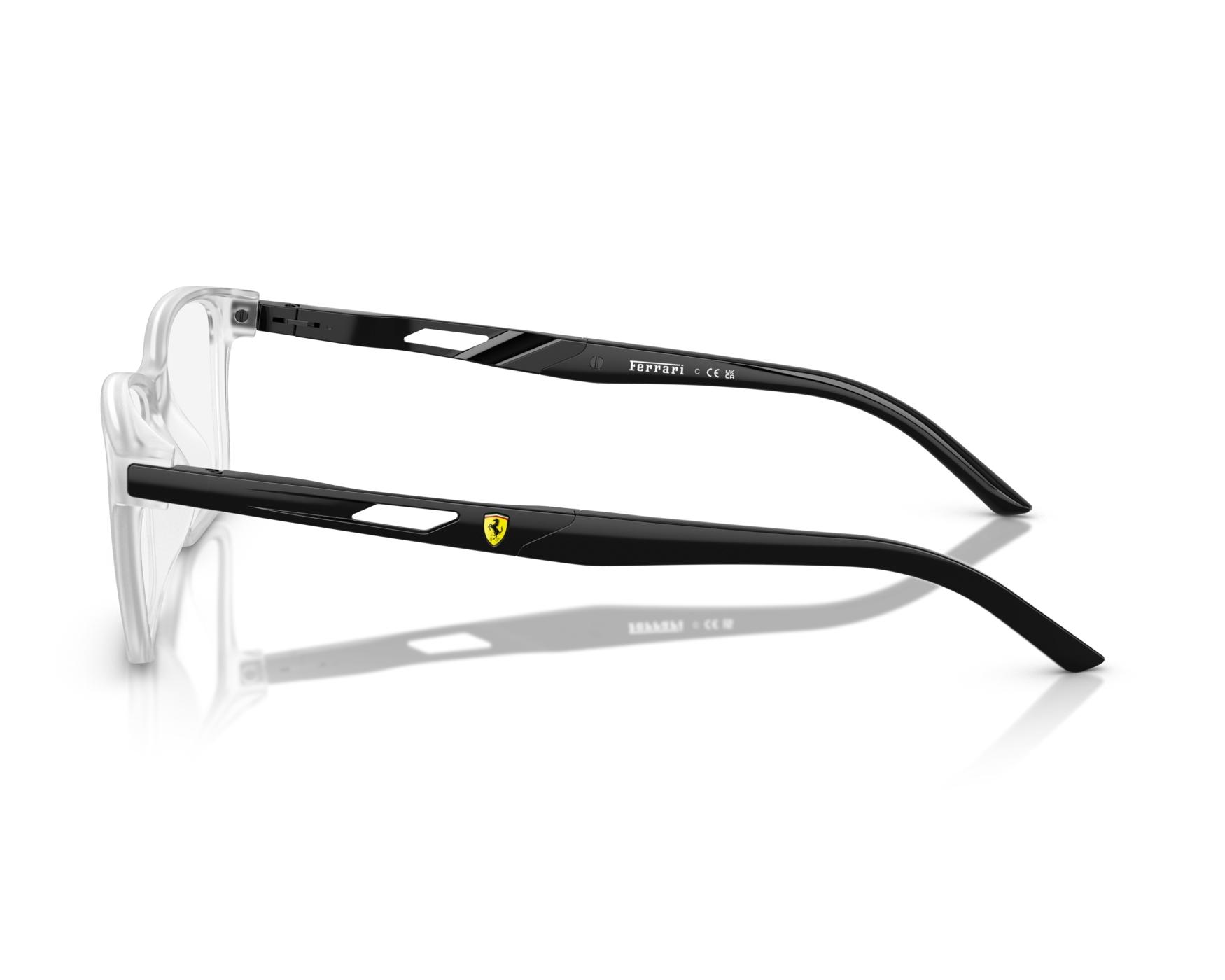 Scuderia Ferrari FZ8012U 518 55-17 kristall  360 degree view 8