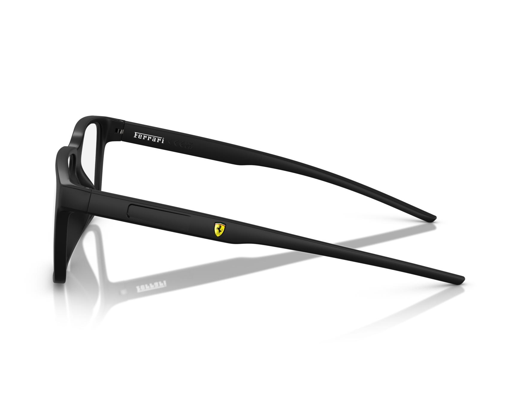 Scuderia Ferrari Glasses FZ8013D 504