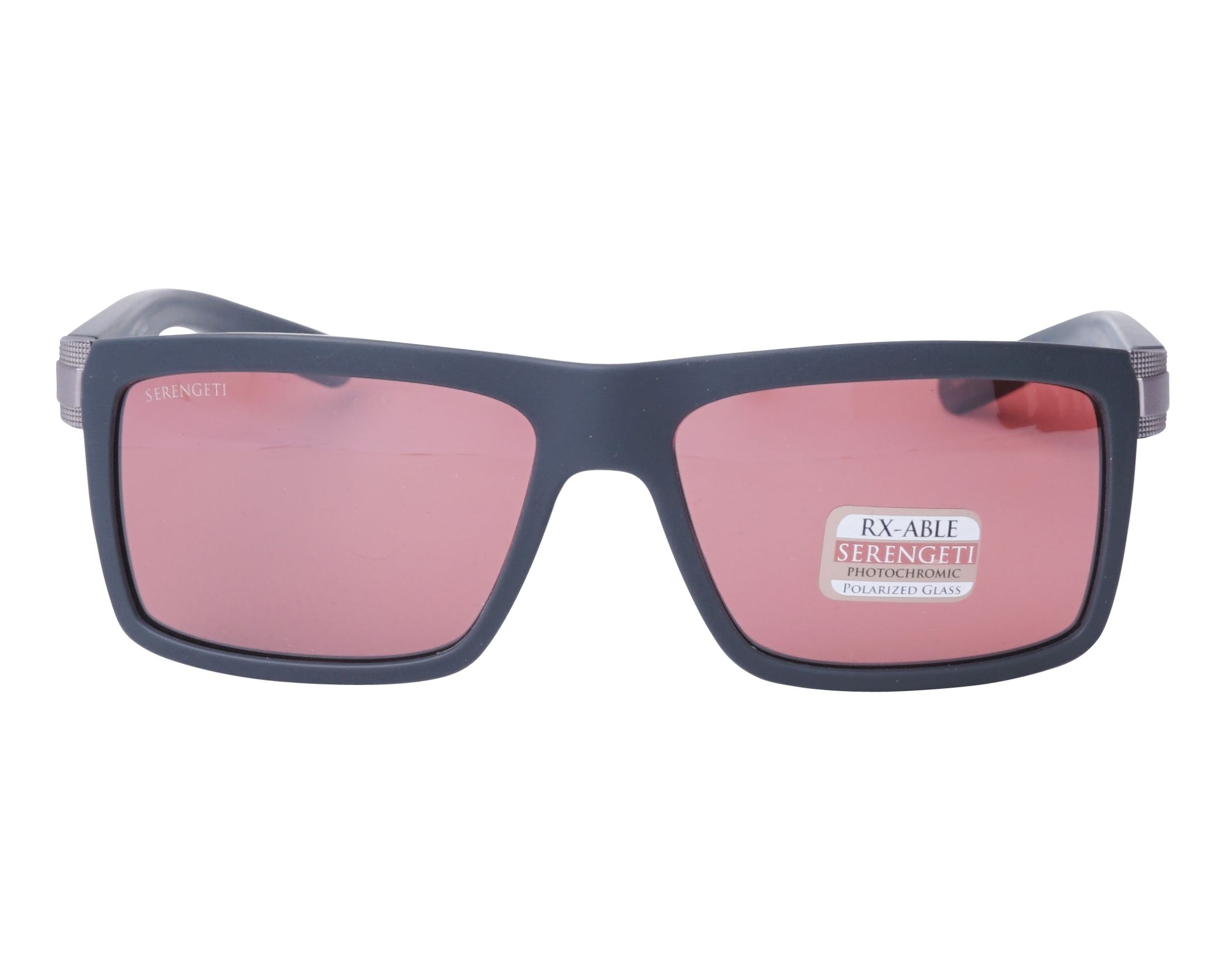 Serengeti Sunglasses Brera 8545 PNT
