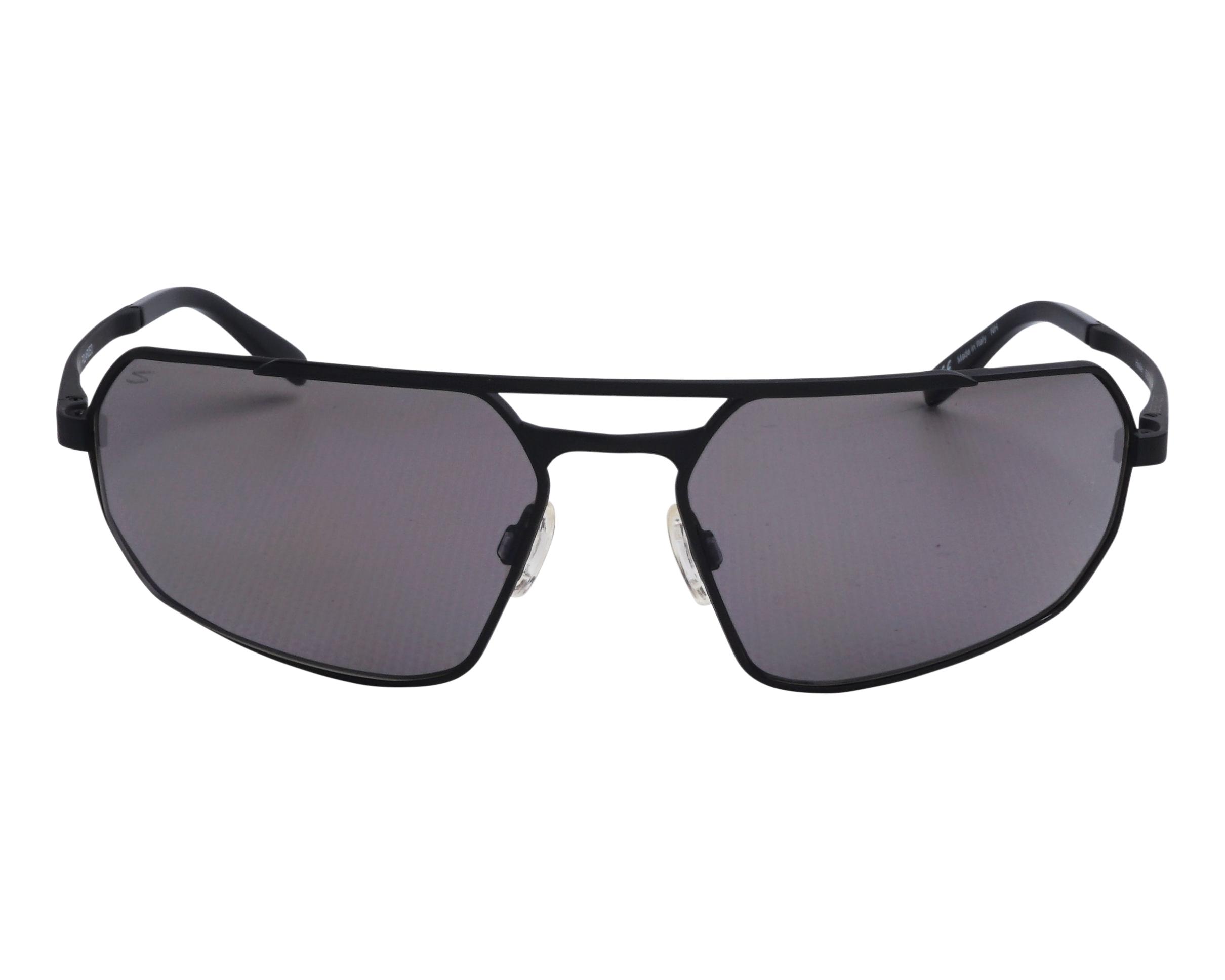 Serengeti SS570 001 - Black  side view