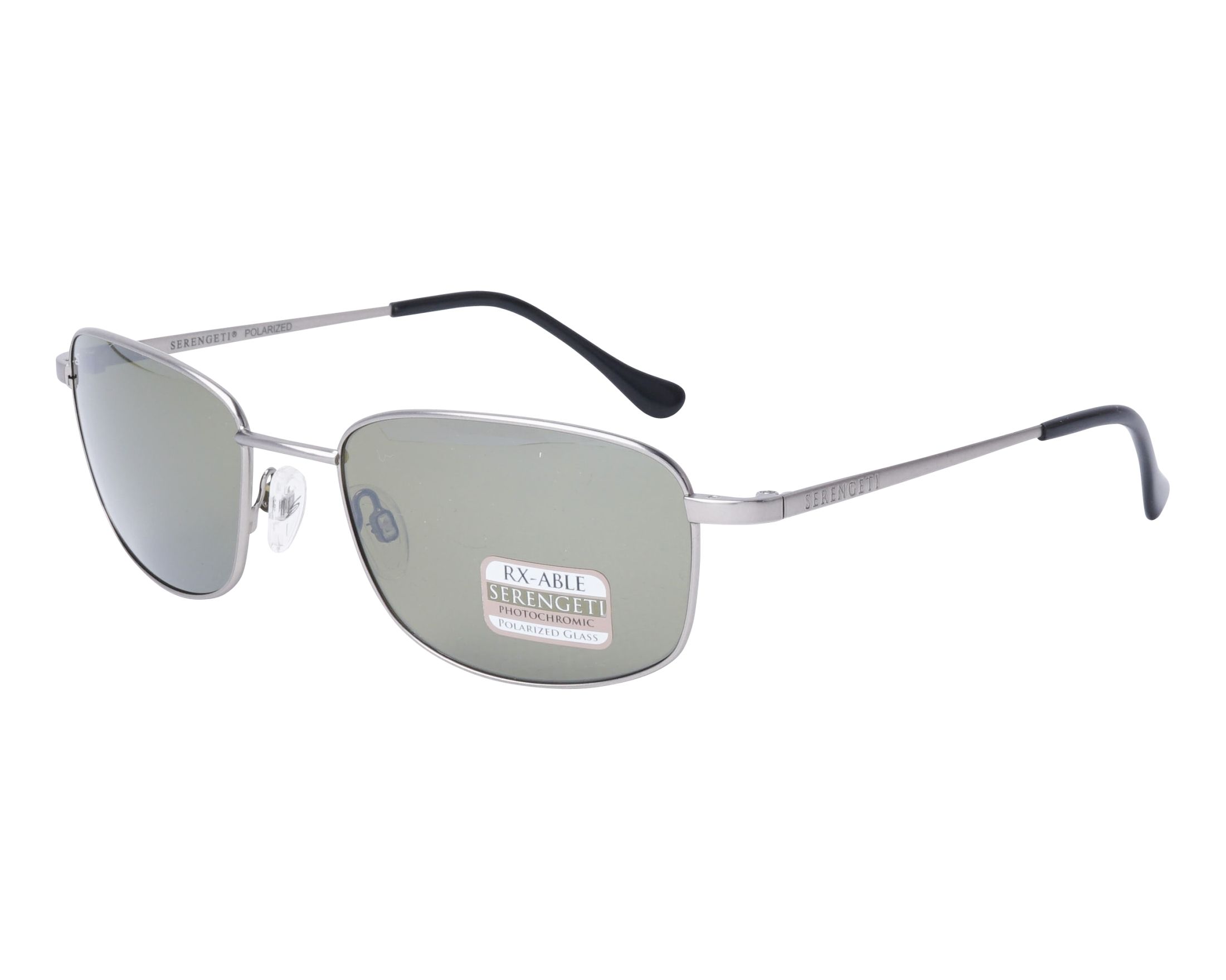 Serengeti Sunglasses Palinuro 8386 PAT
