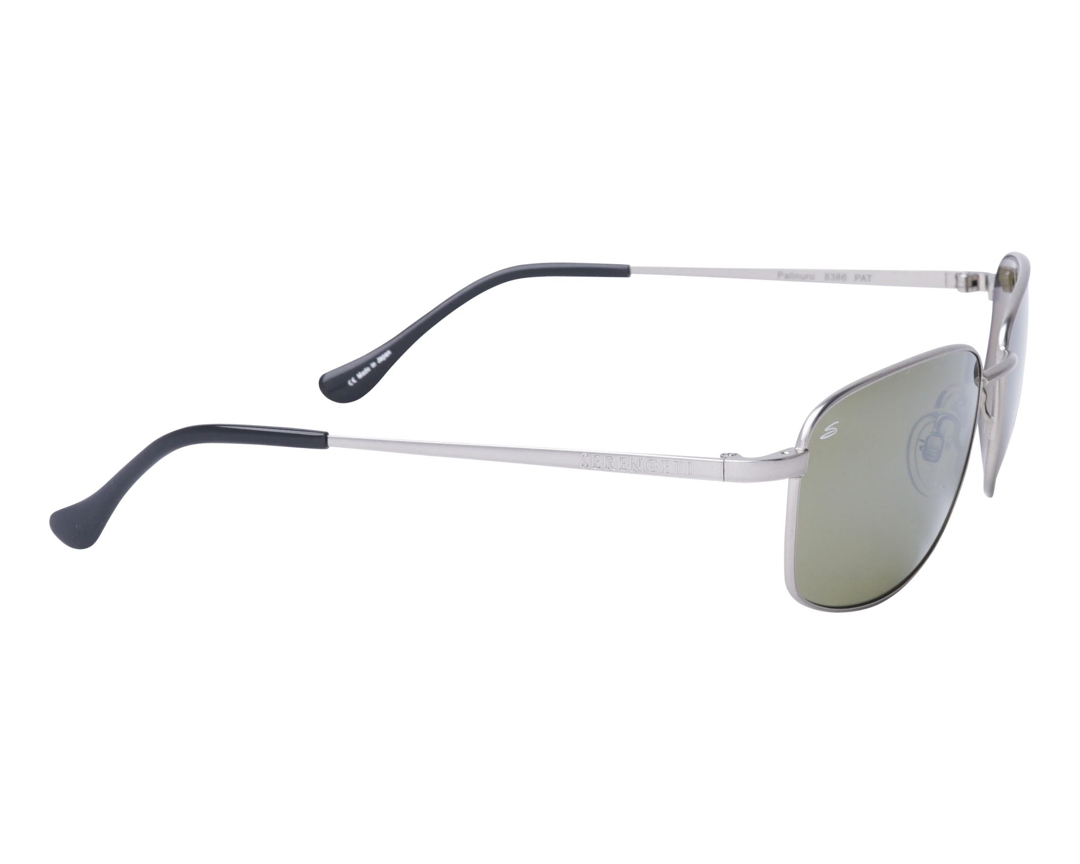 Serengeti Sunglasses Palinuro 8386 PAT