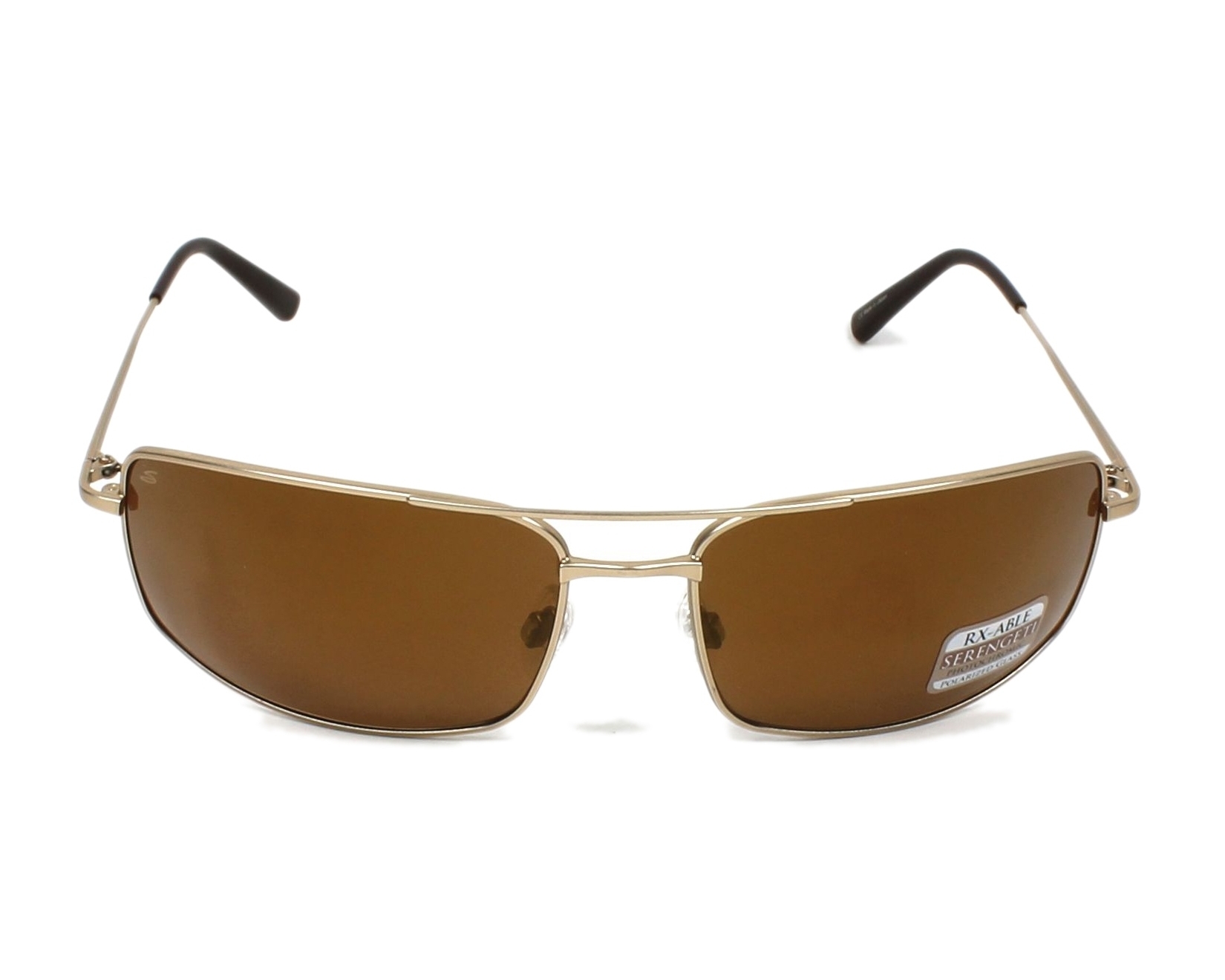 Serengeti Sunglasses TREVISO 8306