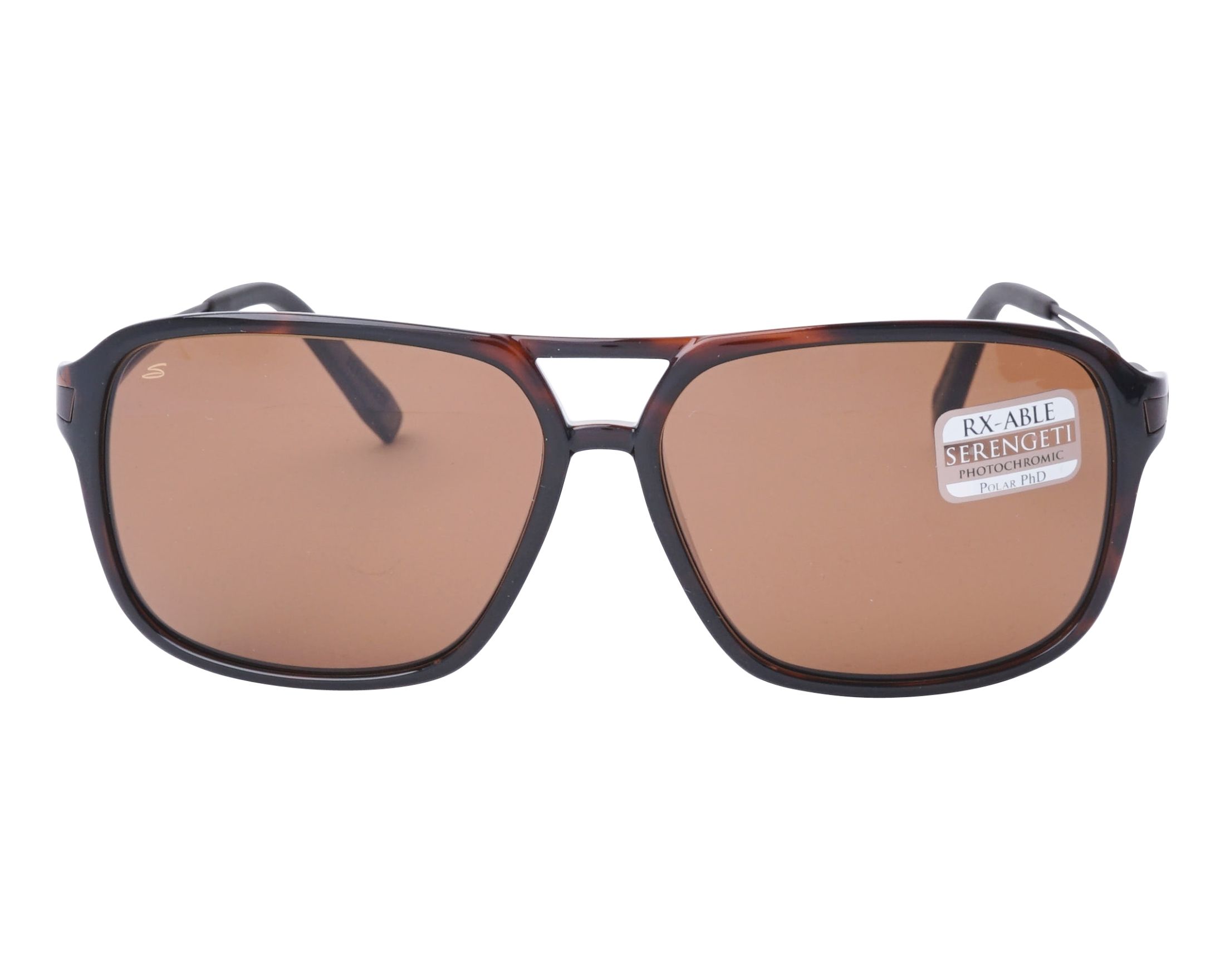 Serengeti Sunglasses Venezia 8190 TI