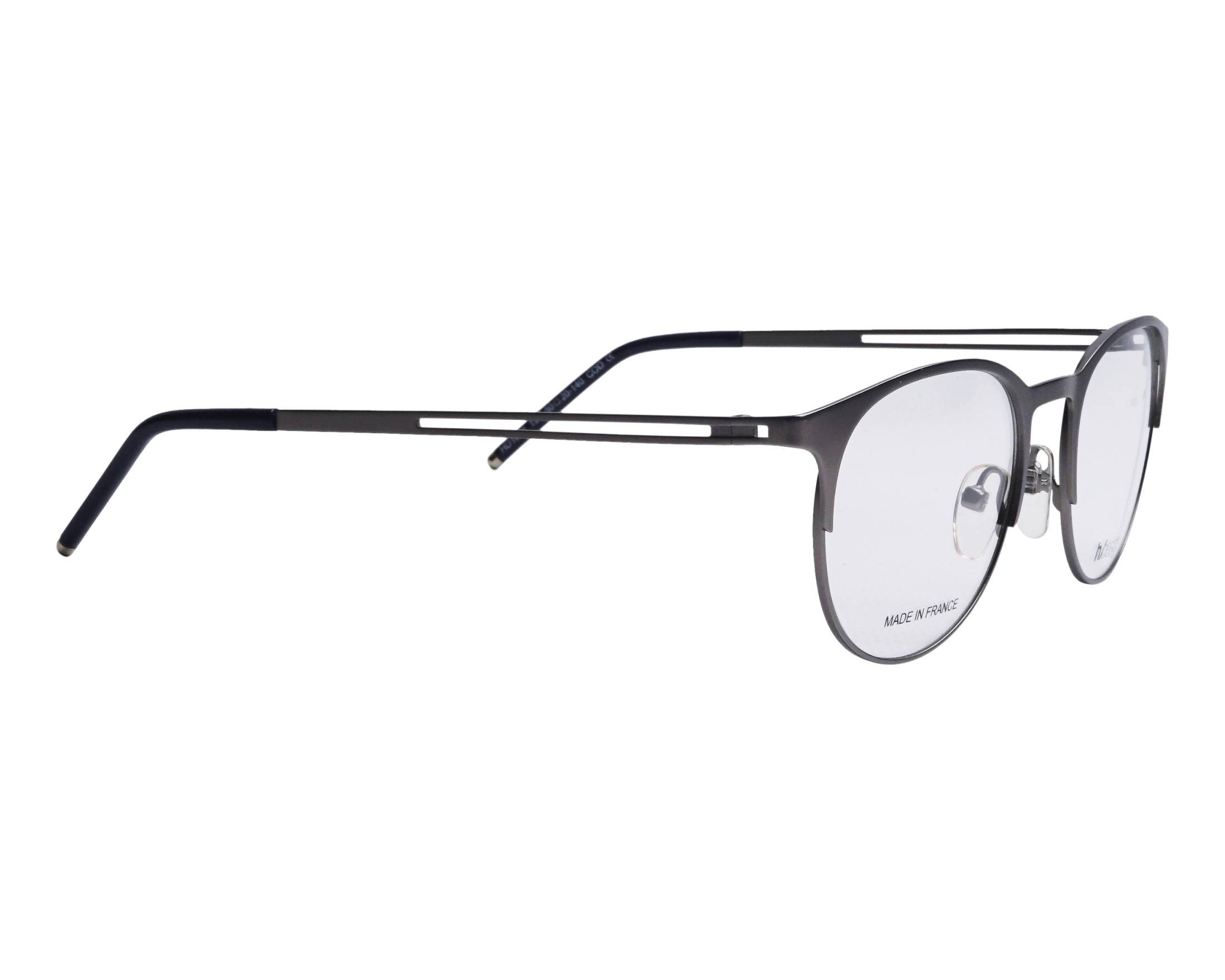 Signature HD1802 151 50-20 Gun  side view