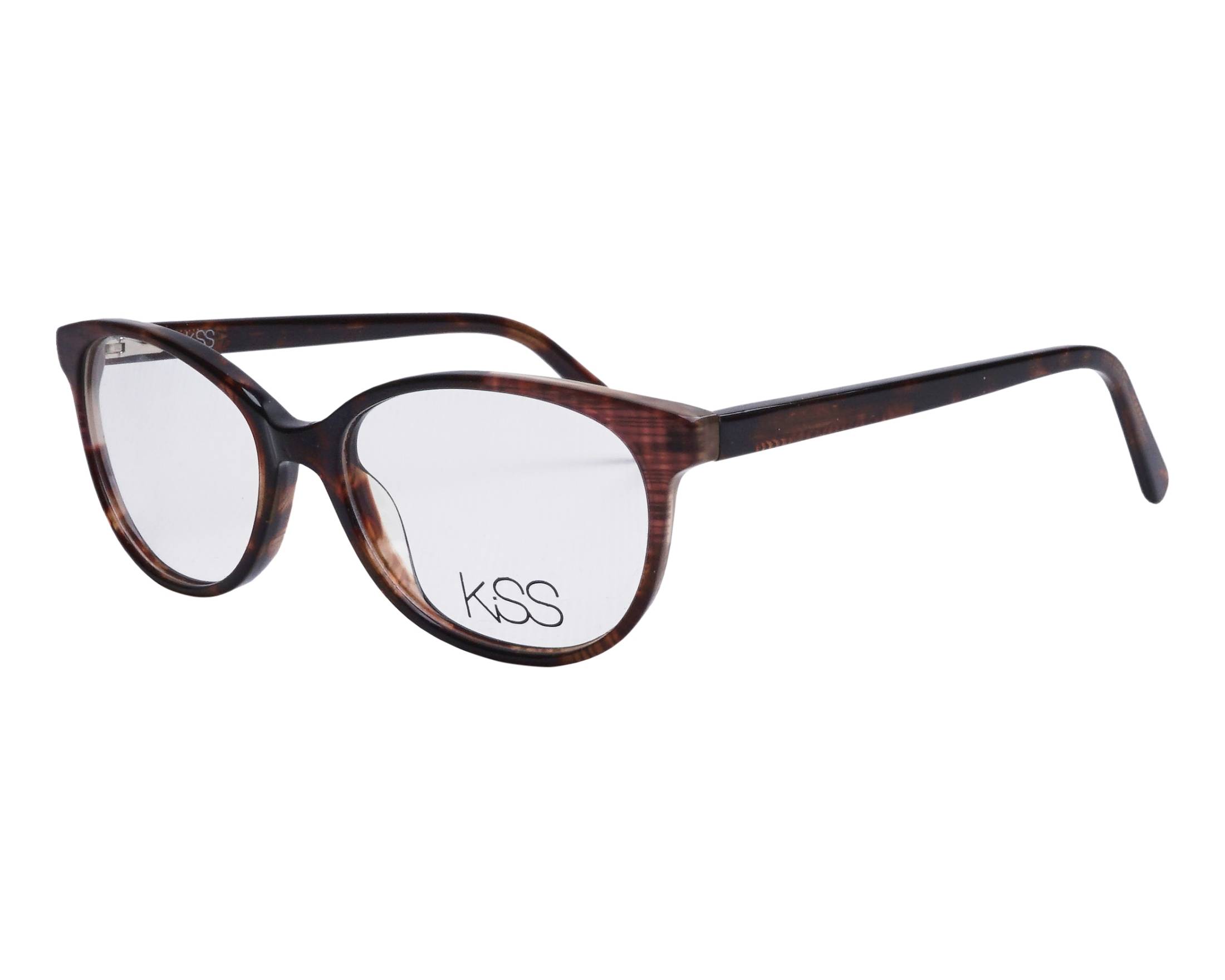 Signature KIS1705 314 49-15 Brown  side view
