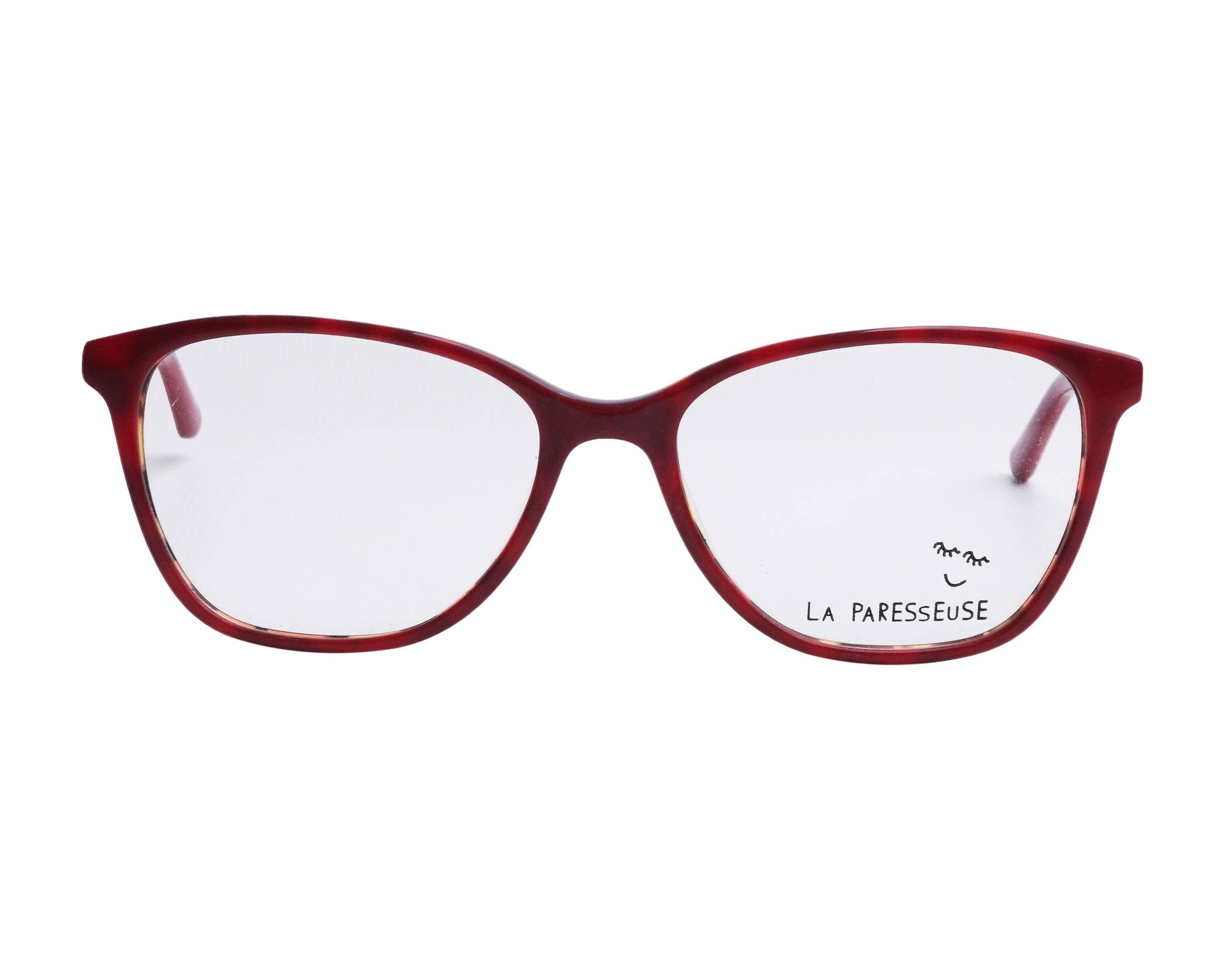 Signature PAR1802 732 53-16 Red  side view
