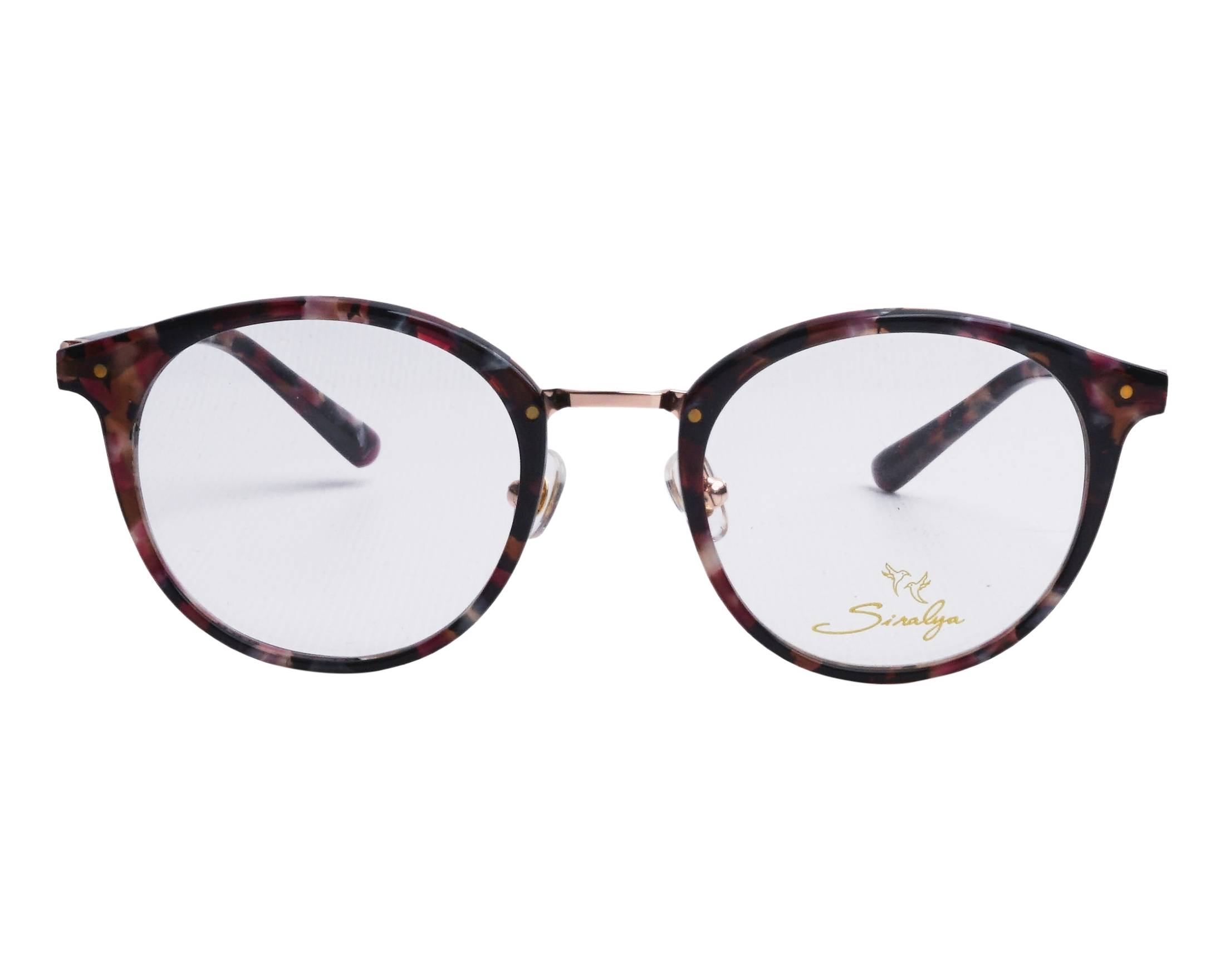 Signature SIR1901 335 49-21 Havana  profile view