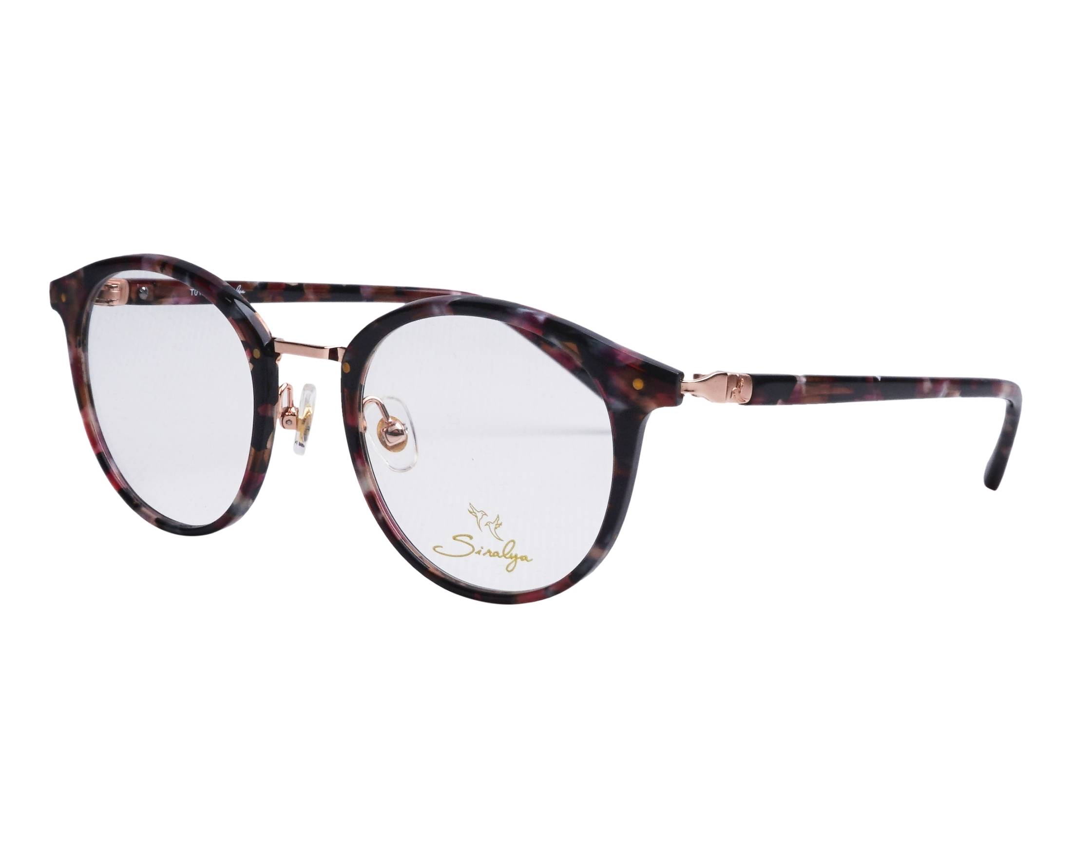 Signature SIR1901 335 49-21 Havana  front view