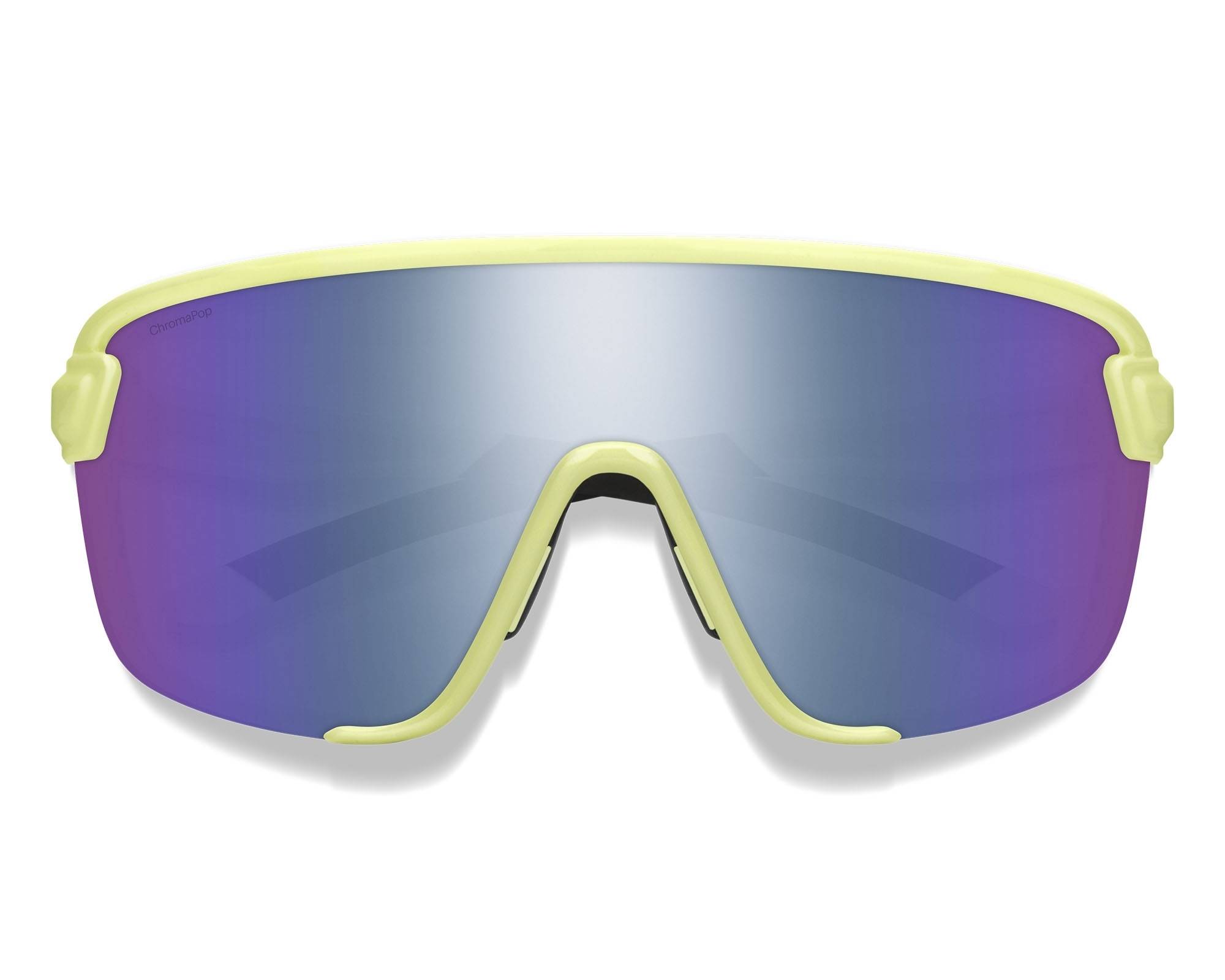 Smith Optics BOBCAT 0IE/DI - grün gelbfarben other view