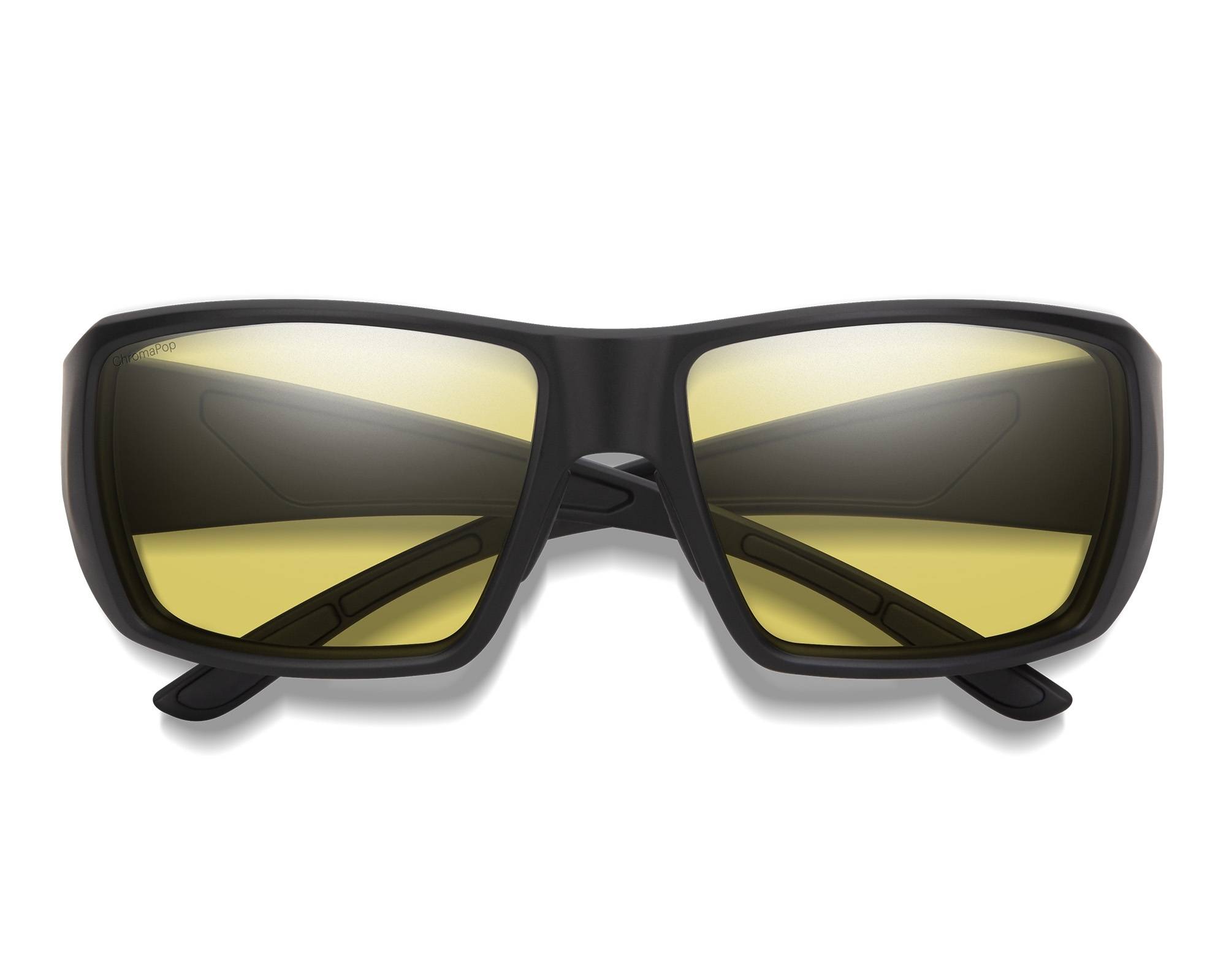 Smith Optics GUIDE-CHOICE-S 003/L5 58-14 Black  360 degree view 2