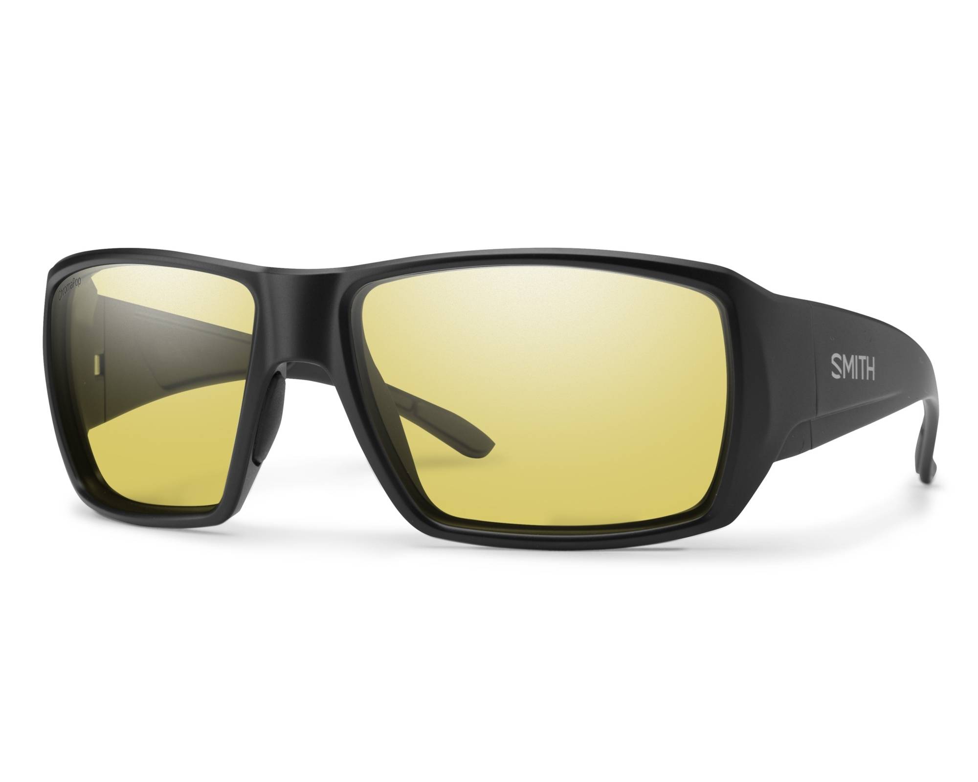 Smith Optics GUIDE-CHOICE-S 003/L5 58-14 Black  360 degree view 3
