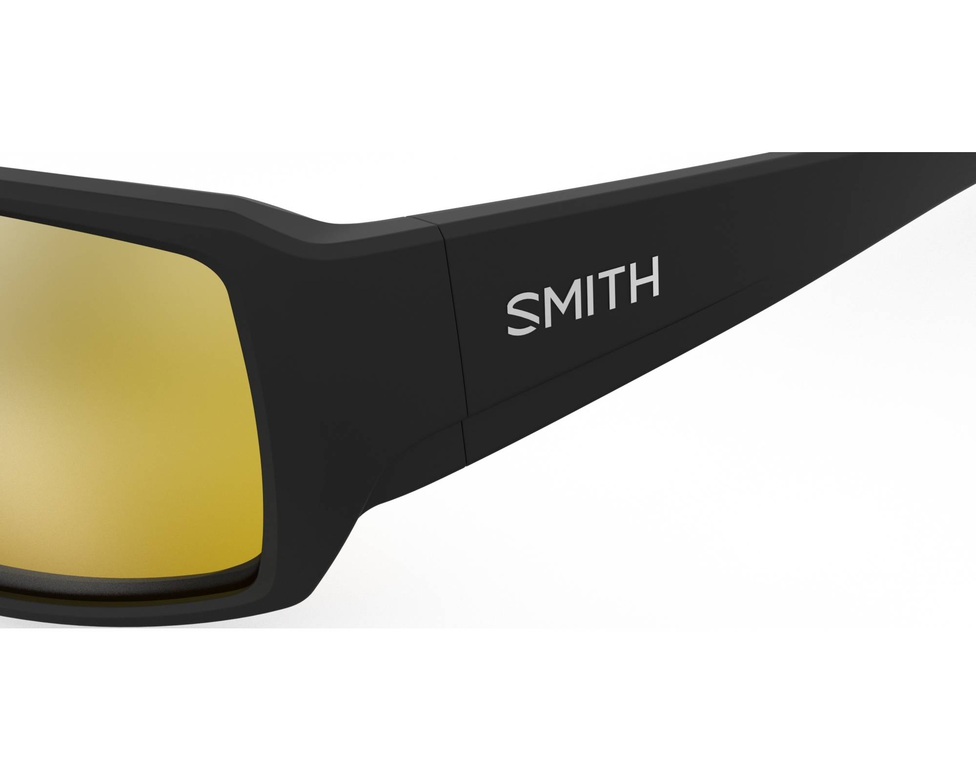 Smith Optics GUIDE-CHOICE-S 003/L5 58-14 Black  360 degree view 4